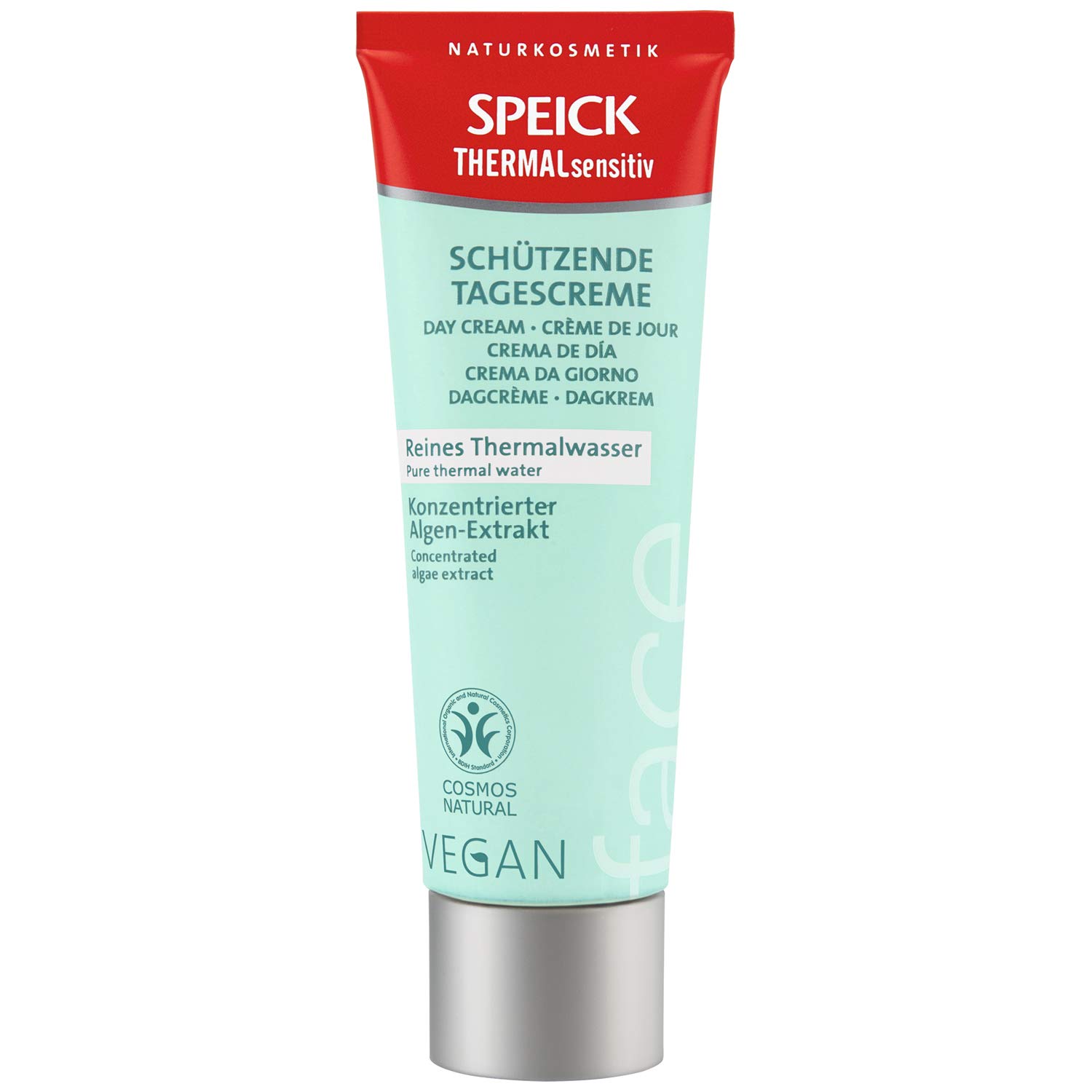 SpeickThermal Sensitiv Tagescreme