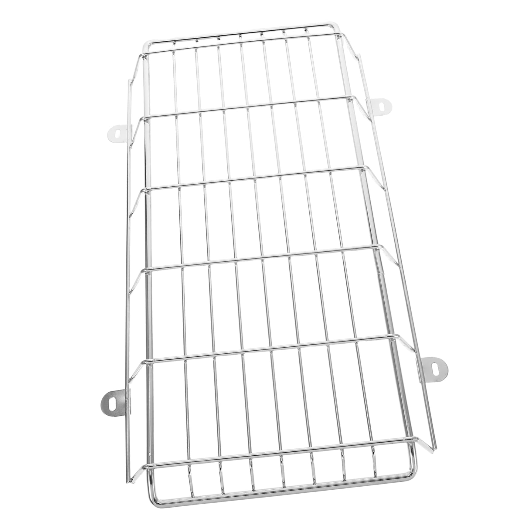 Indicateur de sortie LED Mikikit lumineux avec panneau d'orientation résistant
