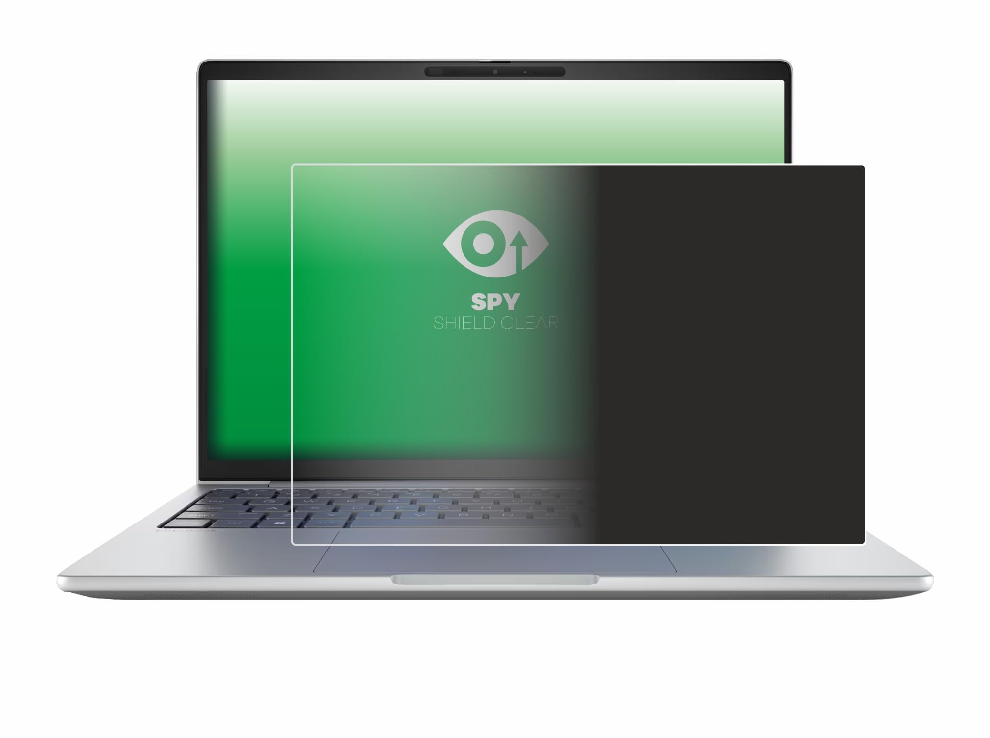 upscreen Protector Pantalla Privacidad para HP EliteBook 8 G1i 13" Anti-Espía Privacy