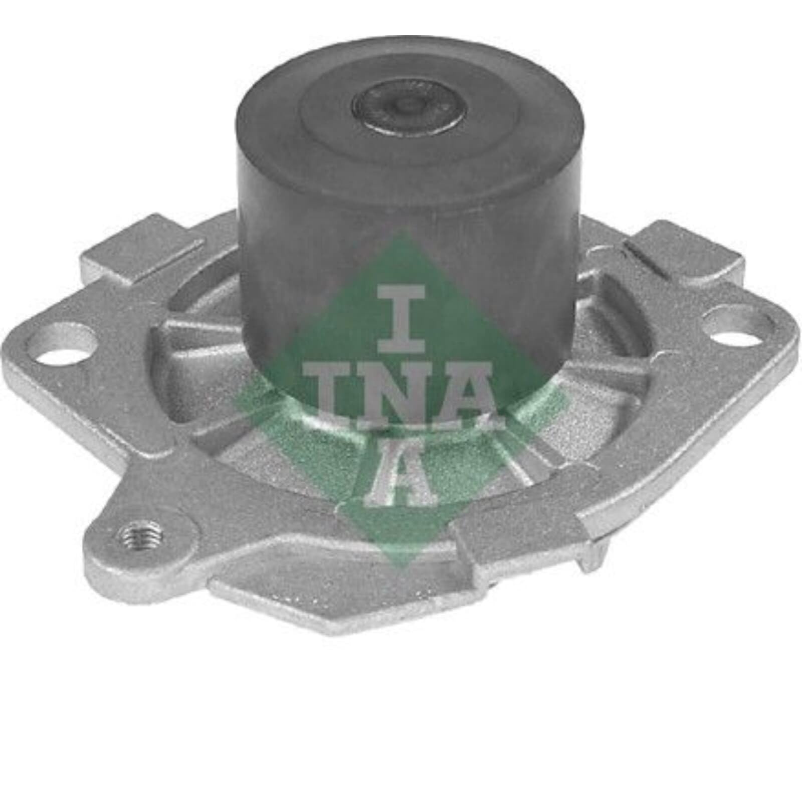 INA 530 0622 30 Kit cinghia distribuzione pompa acqua 30 mm con guarnizione Compatibilità con ALFA ROMEO 147 937, FIAT PUNTO 188 BRAVO II 198 Doblo Station Wagon 119, 223 Doblo Cargo 223