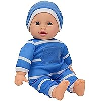 The New York Doll Collection 11 Pollici / 28 cm Morbido Corpo Bambola nel Regalo Scatola