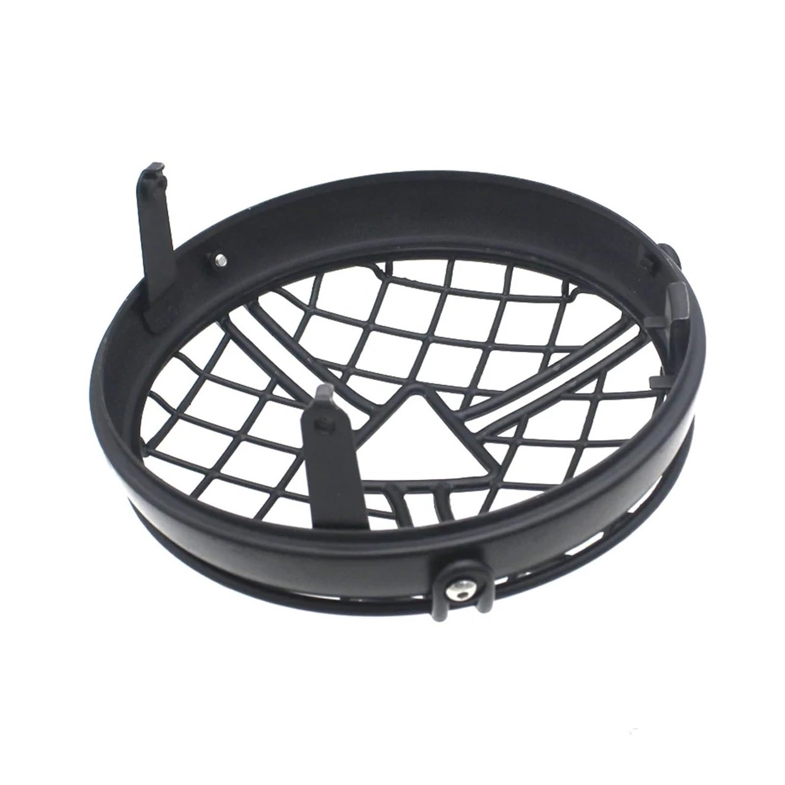 Copri Faro Moto Per Bonneville T100 T120 Accessori Moto Protezione Faro Rete Griglia
