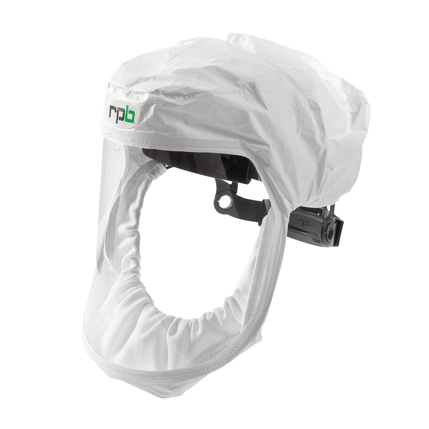 T200 Respirator with Head Suspension and Face Seal
