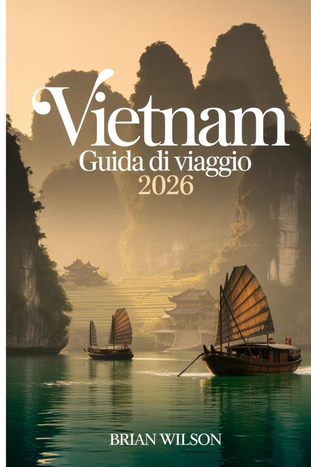 Vietnam Guida di viaggio 2026
