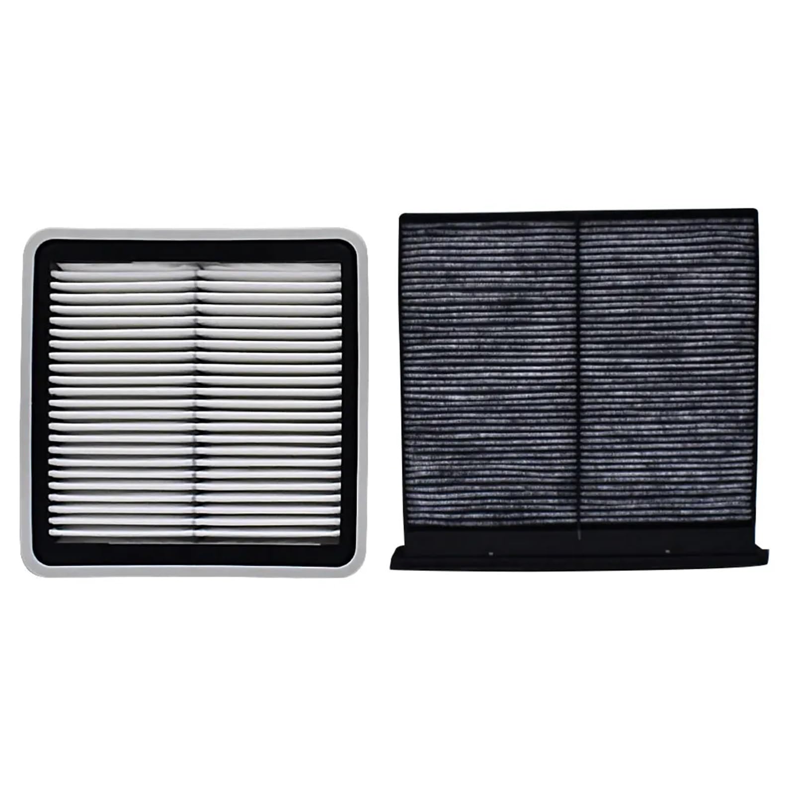 Engine Air Filter Car Cabin Air Filter With Activated Carbon Fit For Subaru Crosstrek Forester Impreza Outback WRX XV Cabin Filter Activated Carbon Cabin Filter