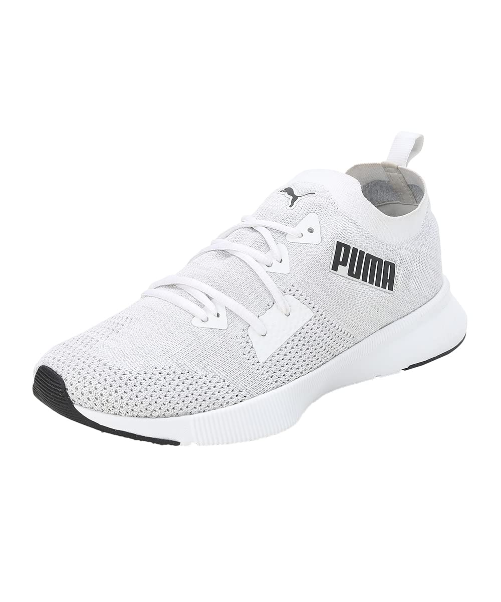 Men Flyer Runner Engineer Knit Running Shoe