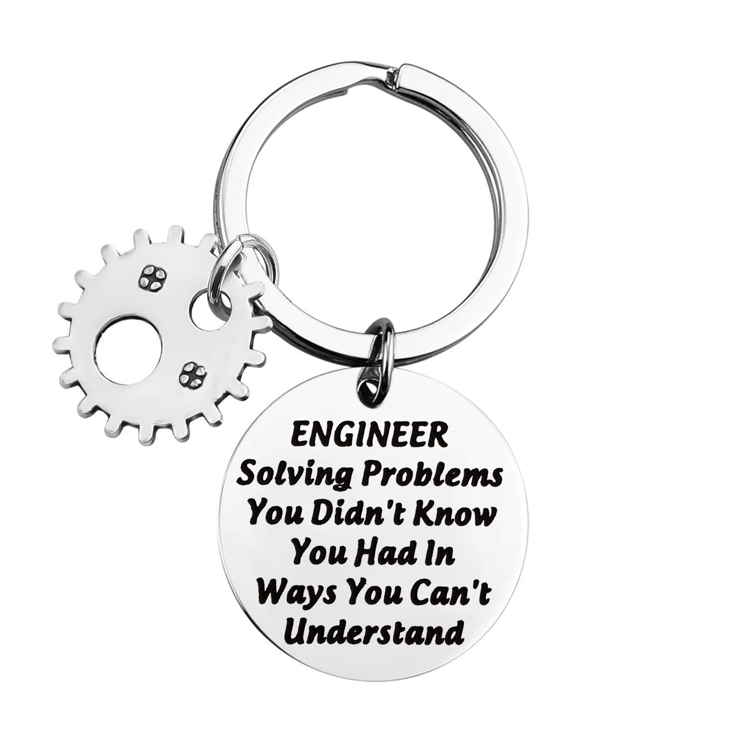 TIIMG Funny Engineer Gift Engineering Student Gift Mechanical Engineer Gift Graduation Gift for Friend Engineering School Graduation Gifts