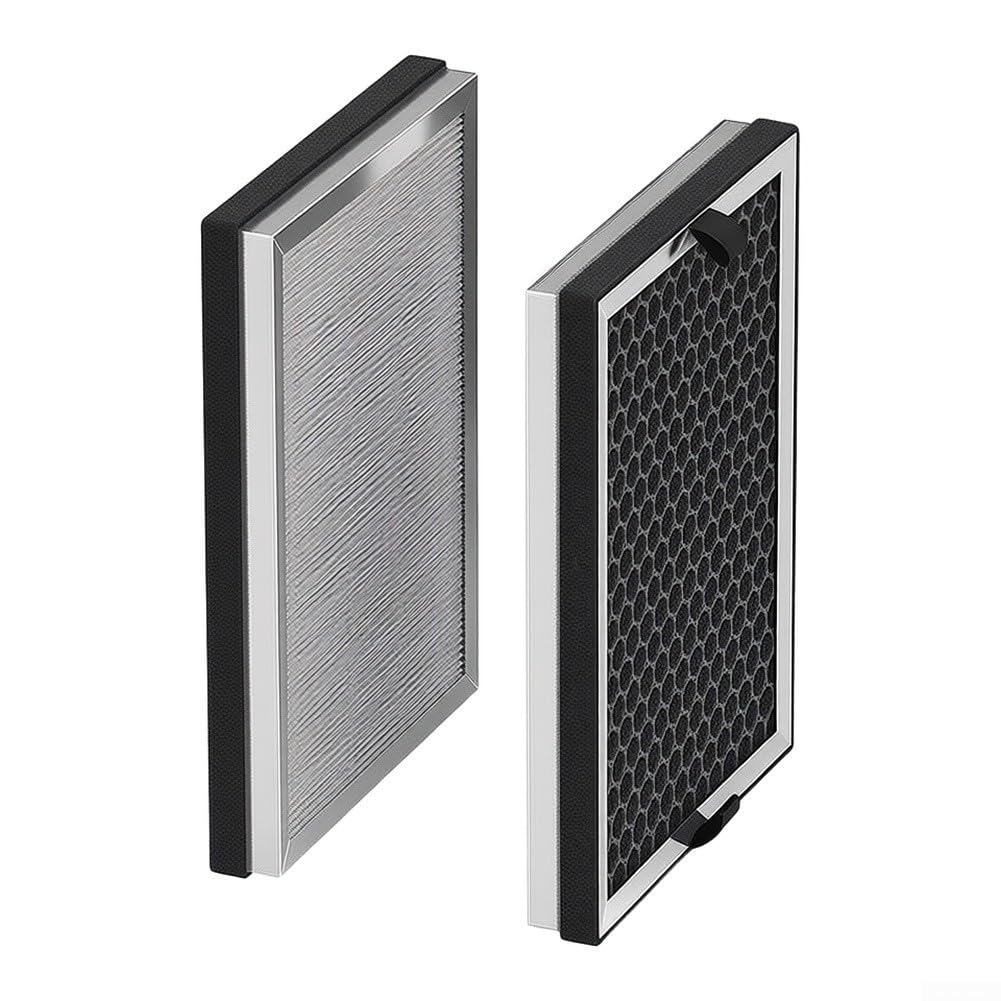 Filtro HEPA para Jafanda JF260 para elimina Filtro HEPA para(4-pack)