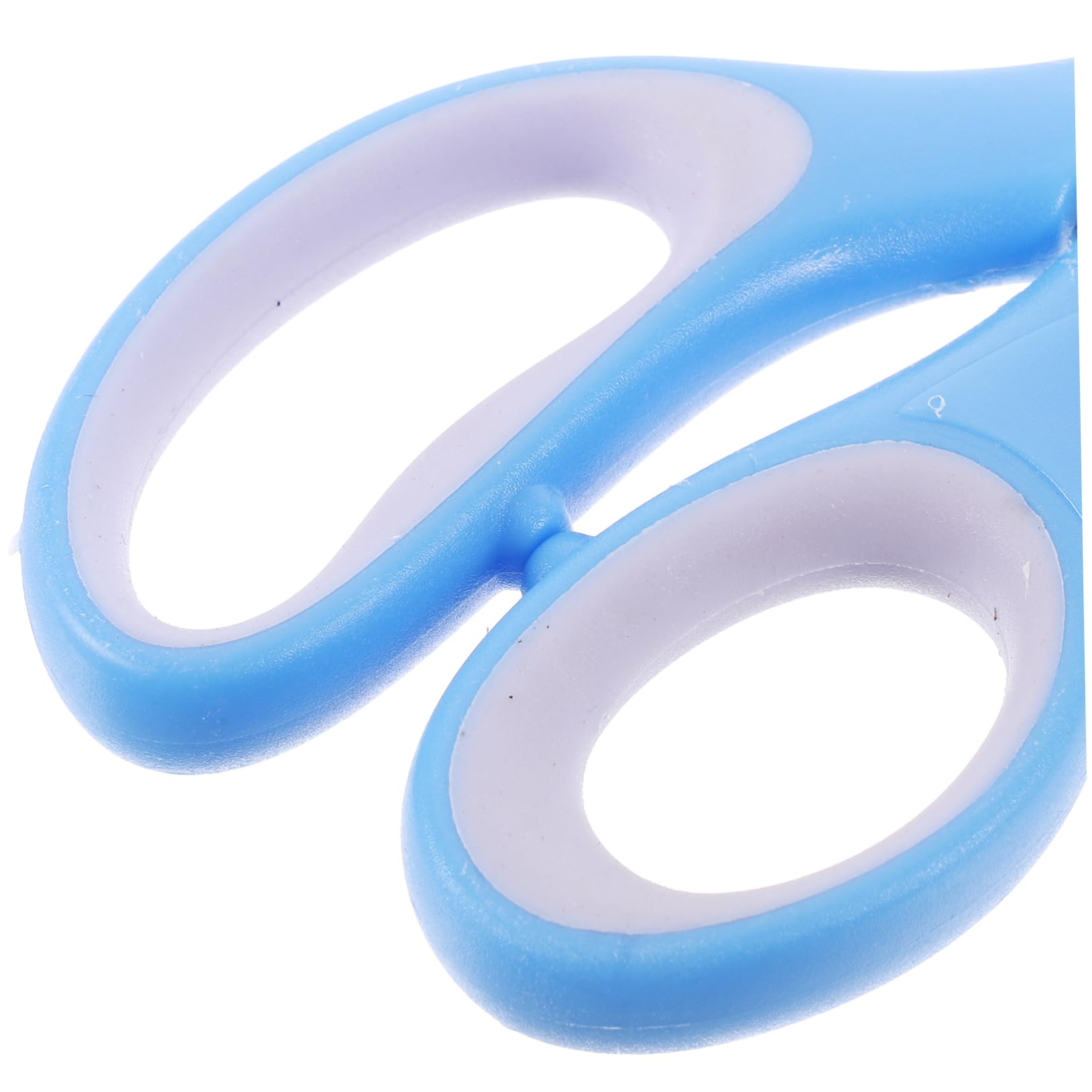 UPKOCH 3 Set Forniture Artigianali Per Clipper Ricamo Pieghevole Forbici Pieghevoli Forbici Per Sicuri Per Il Crafting Acciaio Inossidabile Sky- Pezzi*3