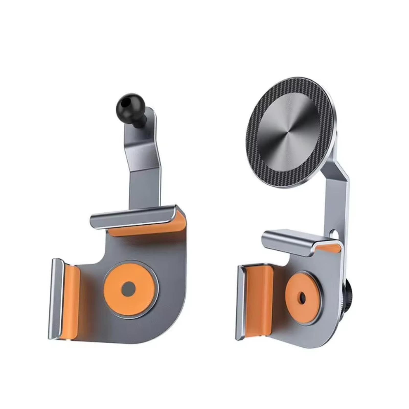 Soporte Navegación Teléfono Coche Accesorios Automóvil Universal