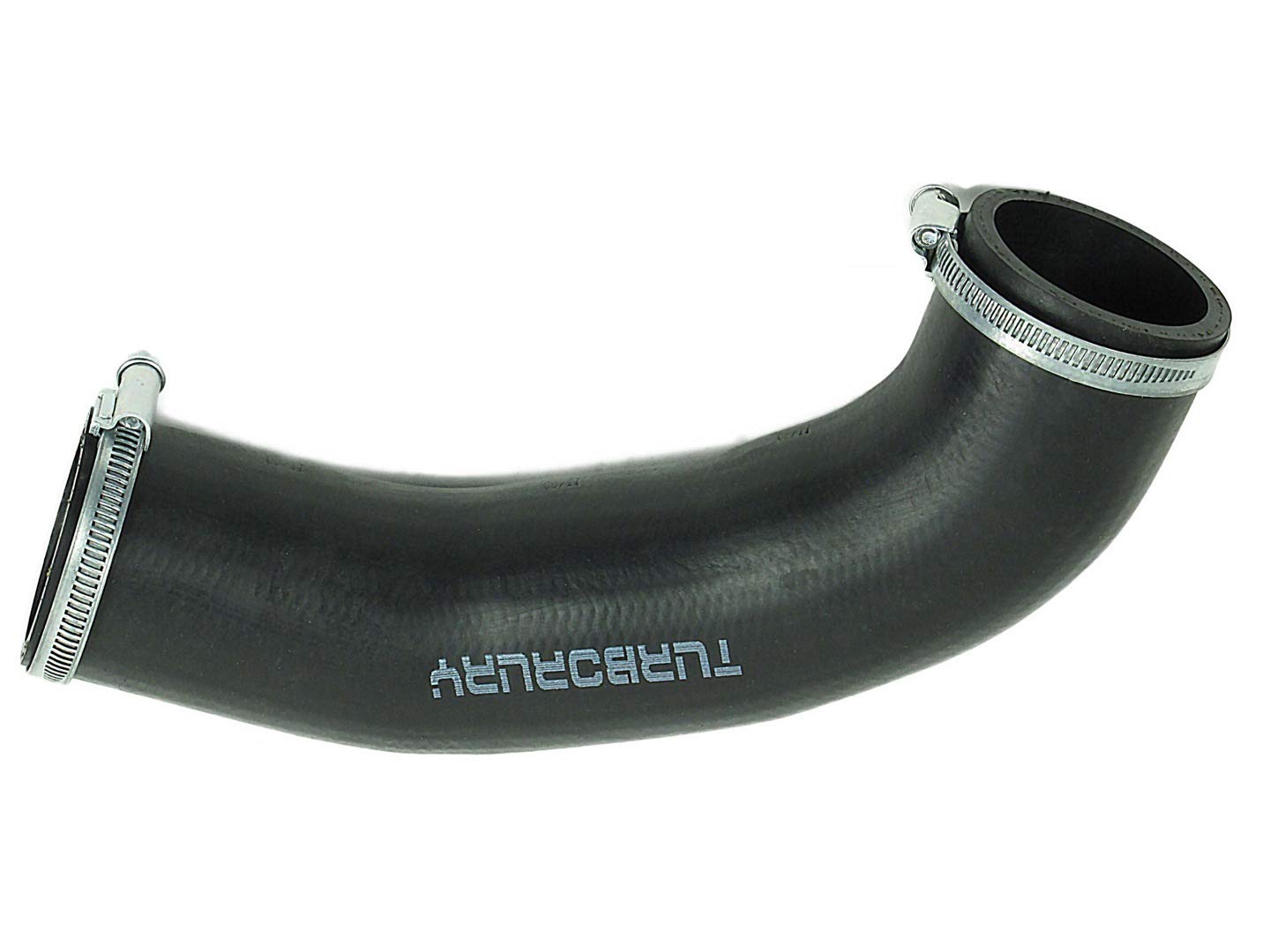 Compatibile/Ricambio per Tubo Tubo Turbo Intercooler Seat Cordoba Ibiza Skoda Fabia VW Lupo Polo 1.4 TDI 6Q0145838k 6Q0 145 838 k