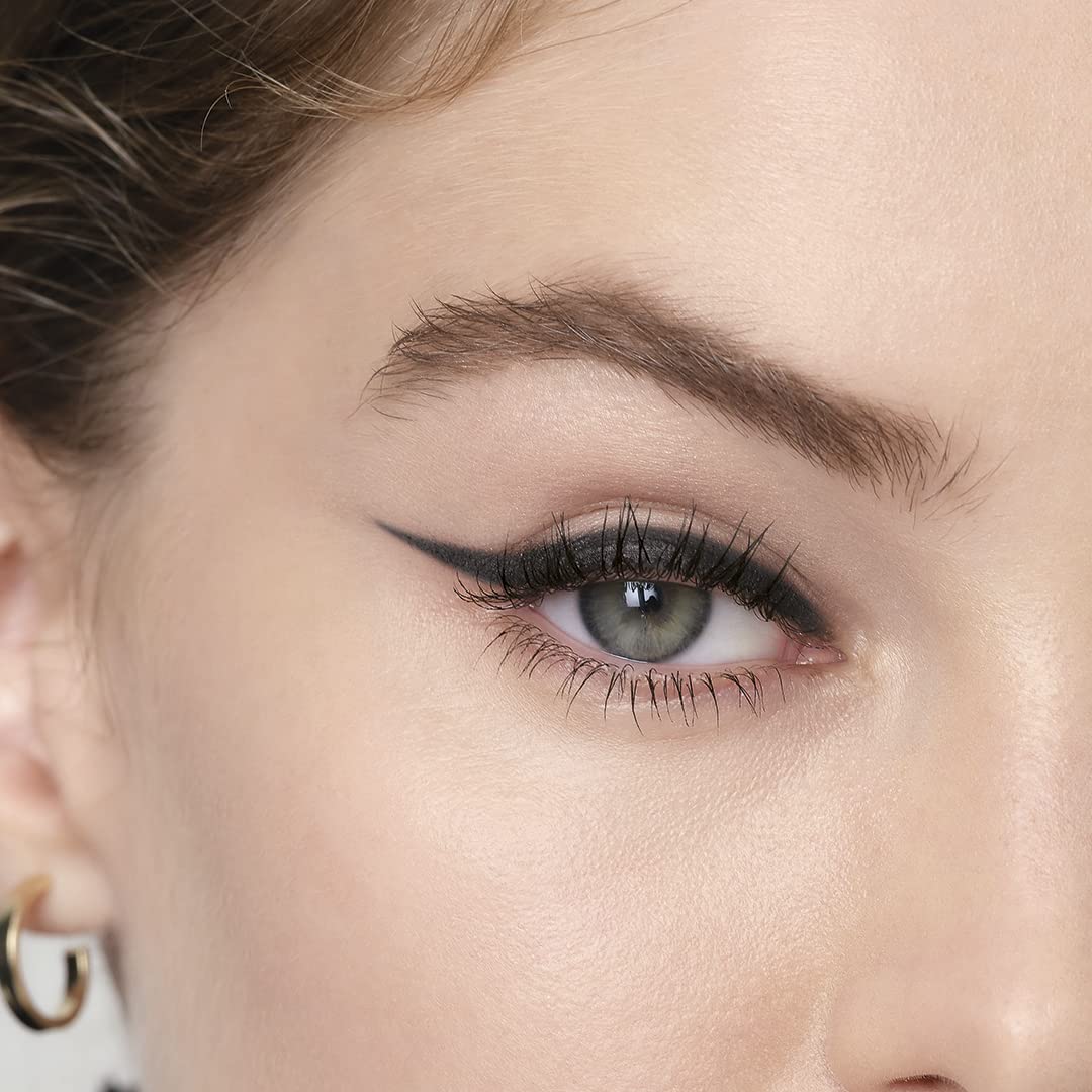 Avon Kohl Sünger Uçlu Suya Dayanıklı Göz Kalemi True Black