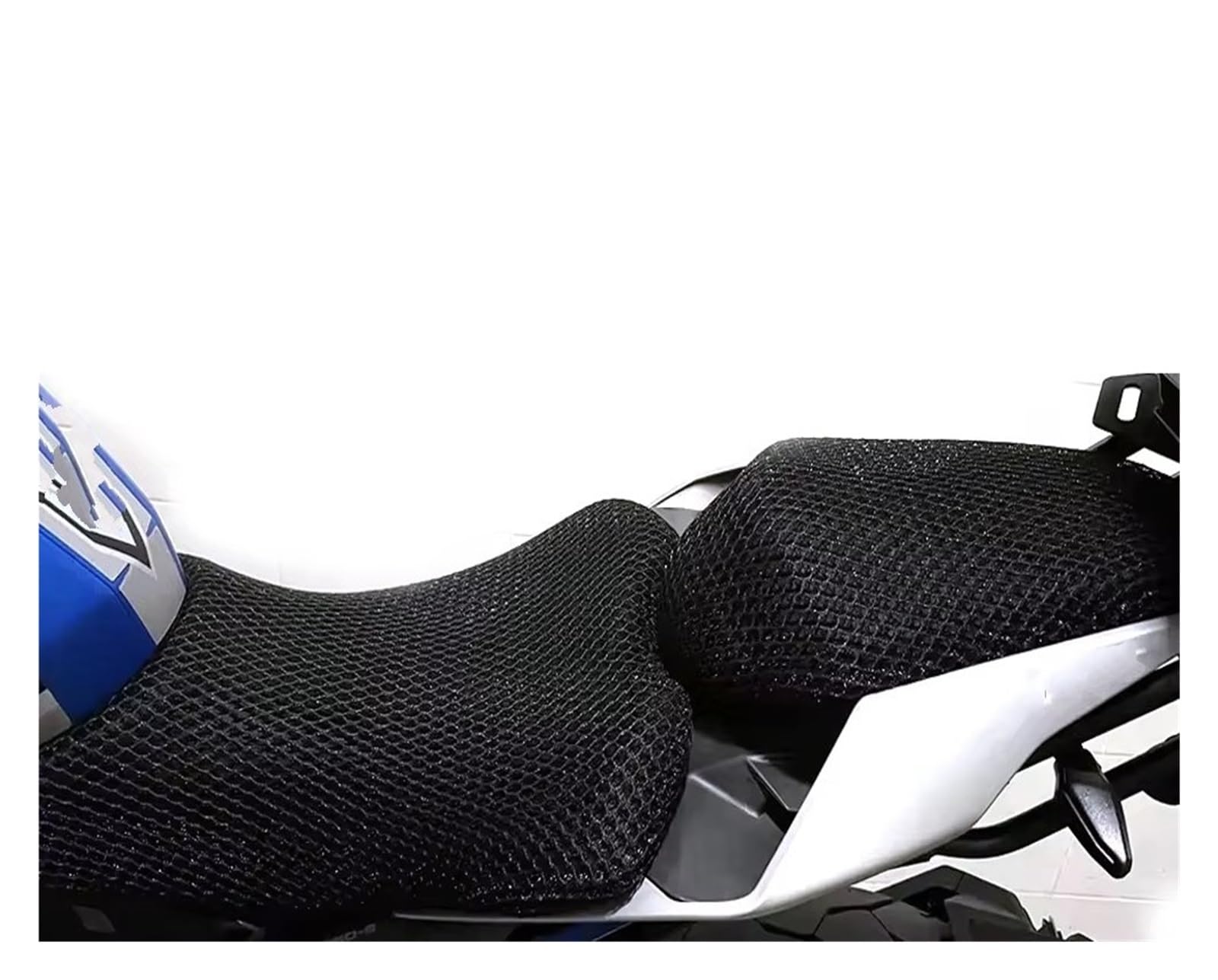 Moto Copri Sedili Per CFMOTO 300NK 250NK CF 250 300 NK Coprisedile per moto Isolamento termico Tessuto di maglia Cuscino protezione traspirante