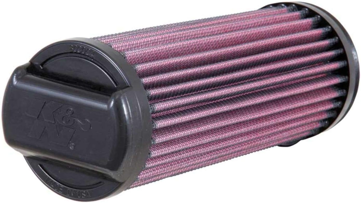 K&N Engine Air Filter: High Performance, Premium, Powersport Air Filter: Fits 2014-2019 CAN-AM (Spyder F3 Limited, SE6, SM6, Special Series, F3-T SE6, RT Limited, 10th Anniversary, S Daytona) CM-1314