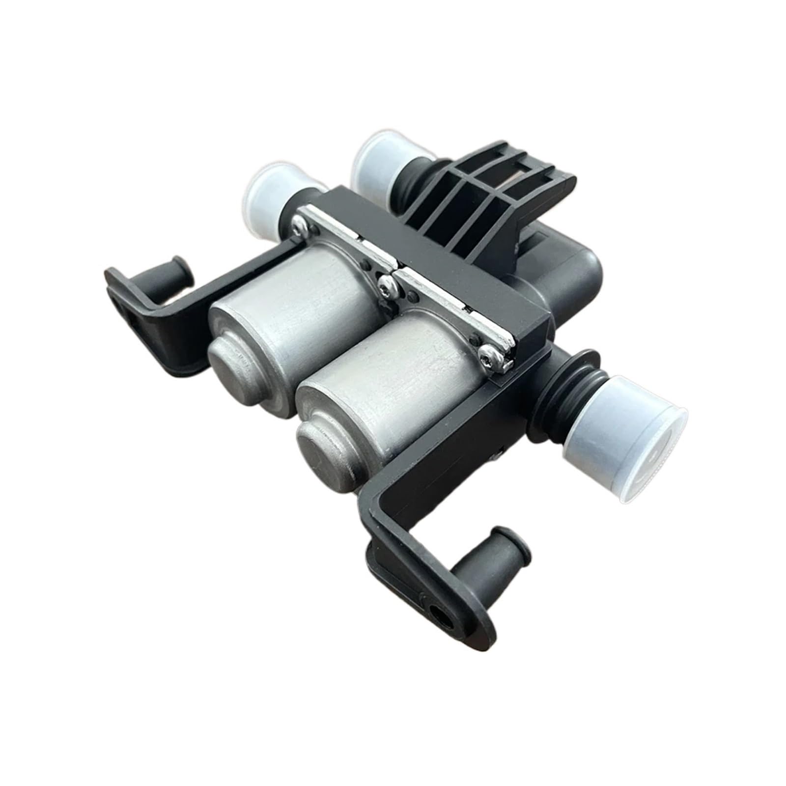 Zawór sterujący ogrzewaniem pasujący do modeli E60 E63 E65 E66 535i 535i XDrive 535xi 545i 550i 645Ci X5 5 6 7 Series 64116906652