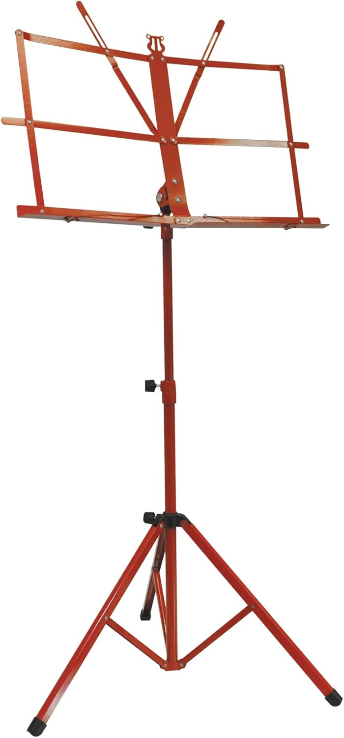 Adjustable Folding Sheet Music Stand Musical Instruments