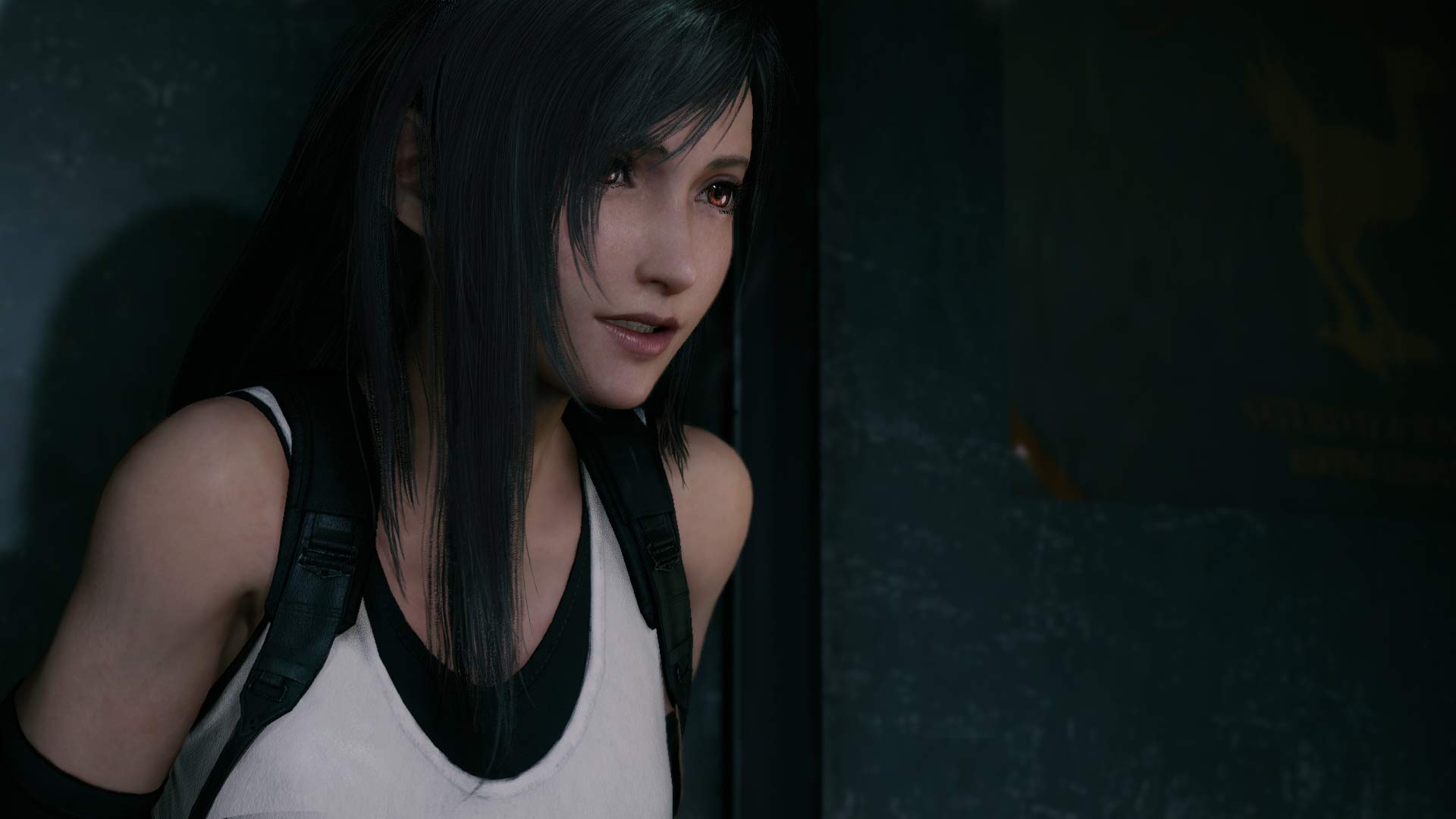 Final Fantasy VII HD Remake (Playstation 4) [Importacion Alemania]
