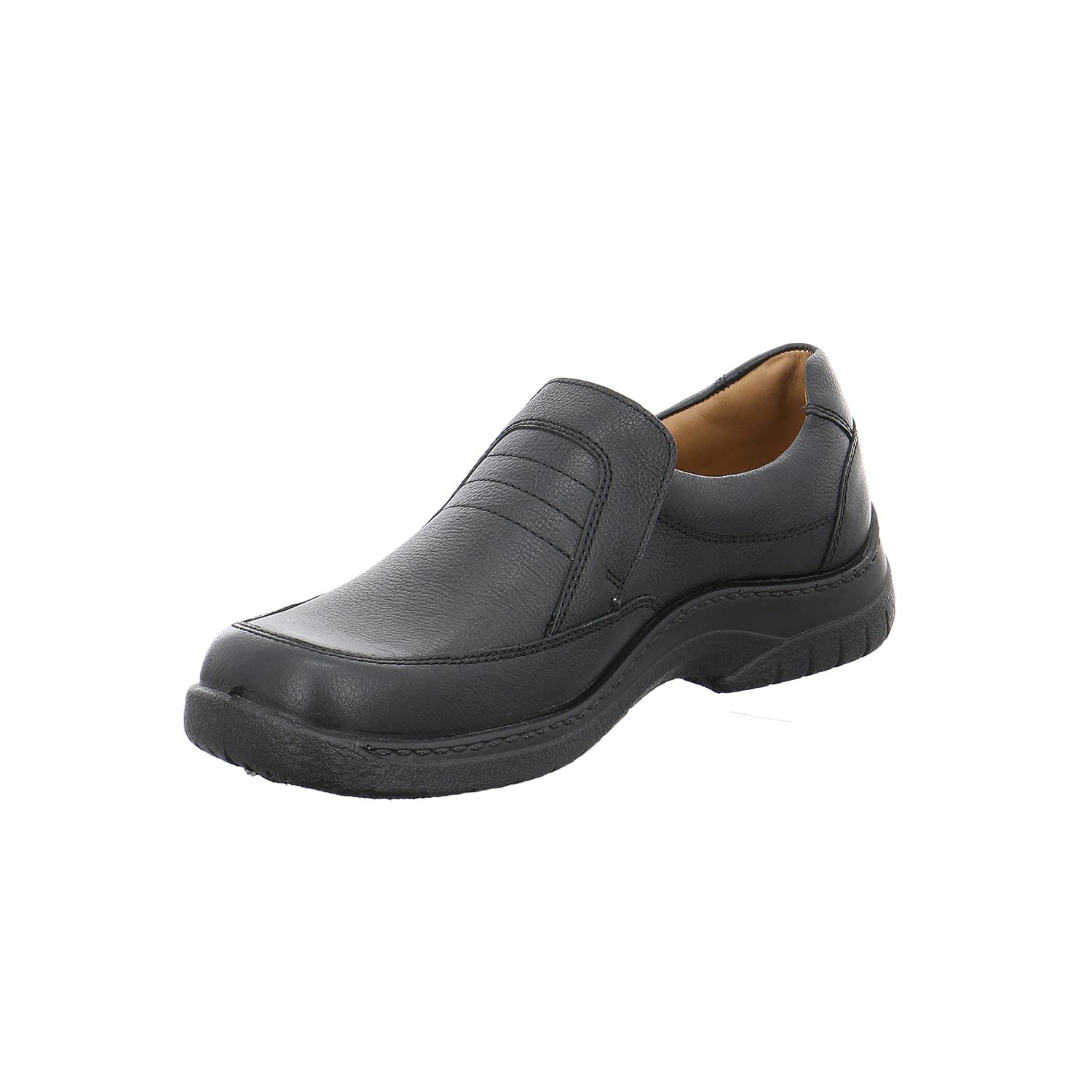 Jomos Feetback 4 406201 44 - Zapatos Casual de Cuero para Hombre