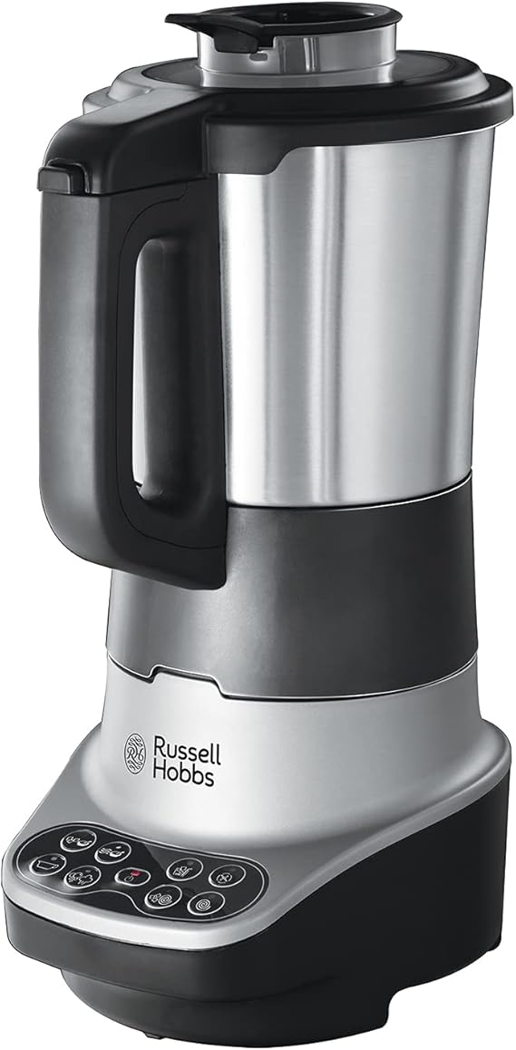 Russell Hobbs 21480 Soup and Blend 2in1 Soup Maker Machine and