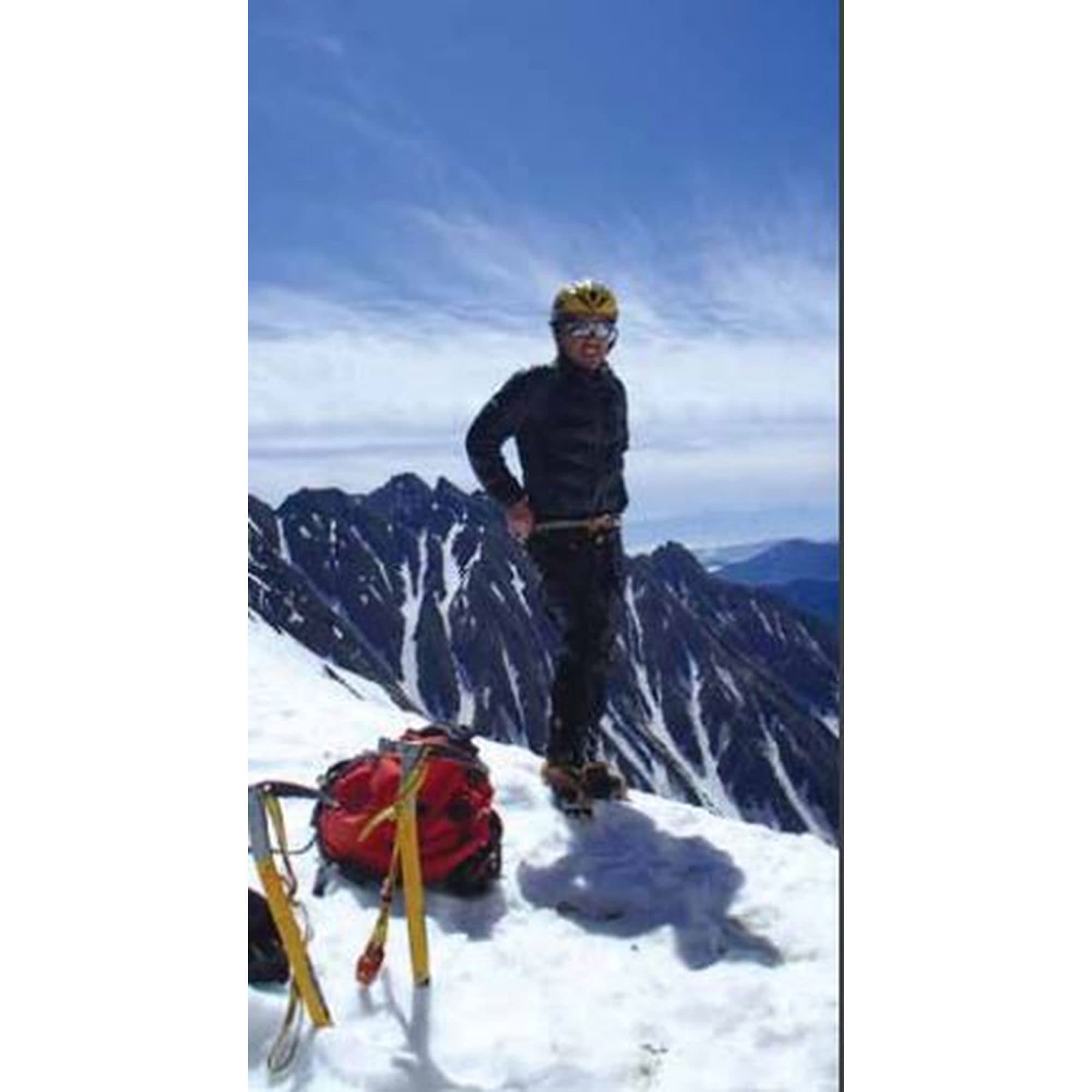 Grivel Air Tech Evolution T Eispickel, 66CM