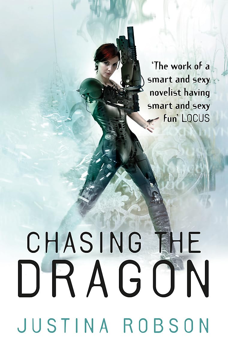 Chasing the Dragon: Quantum Gravity Book Four