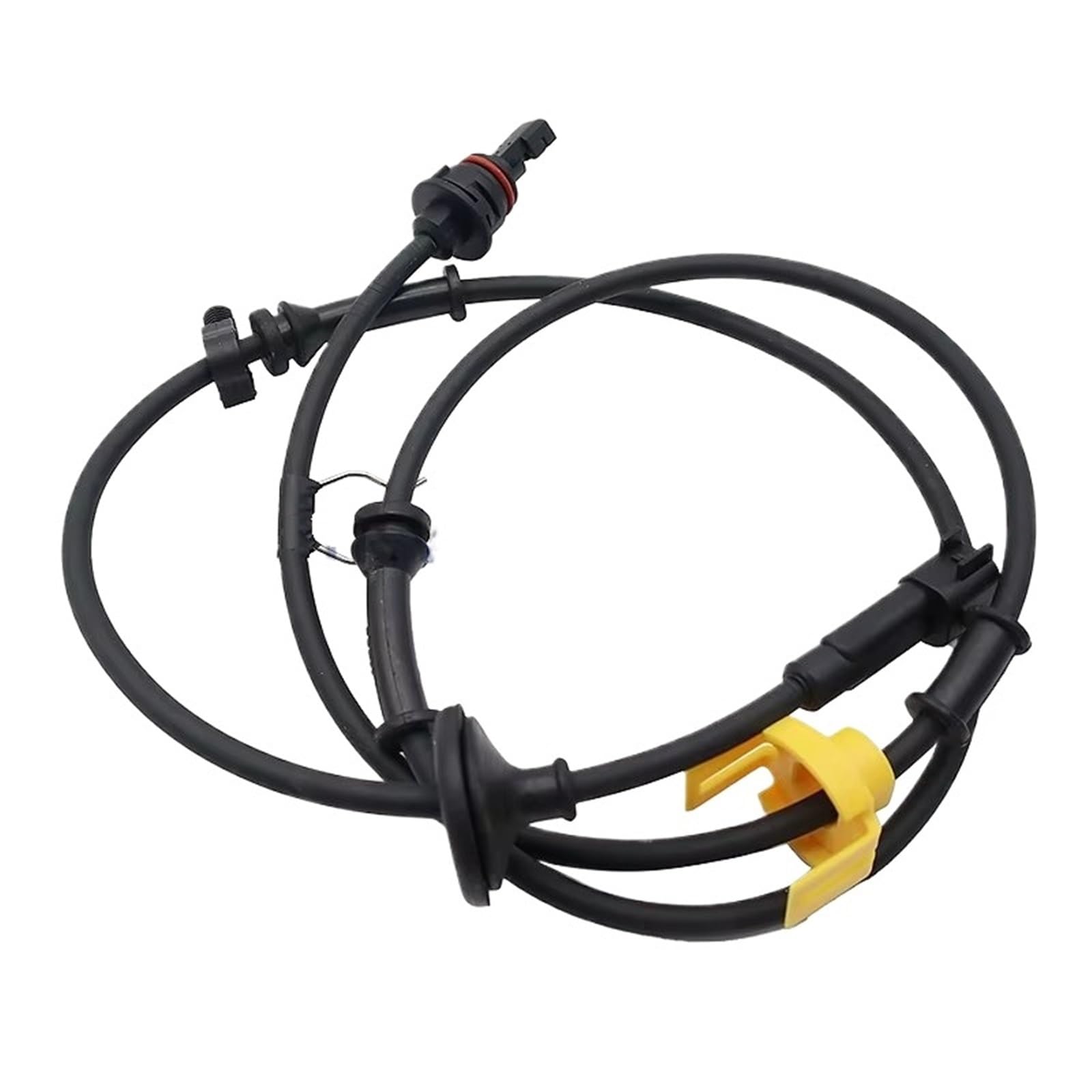 Sensor ABS Compatible Con Chrysler Para Grande Para Voyager 2001 2002 Accesorios Para Coches Rueda Trasera Izquierda Derecha ABS Para Sensor De Velocidad OEM: 5066353AA