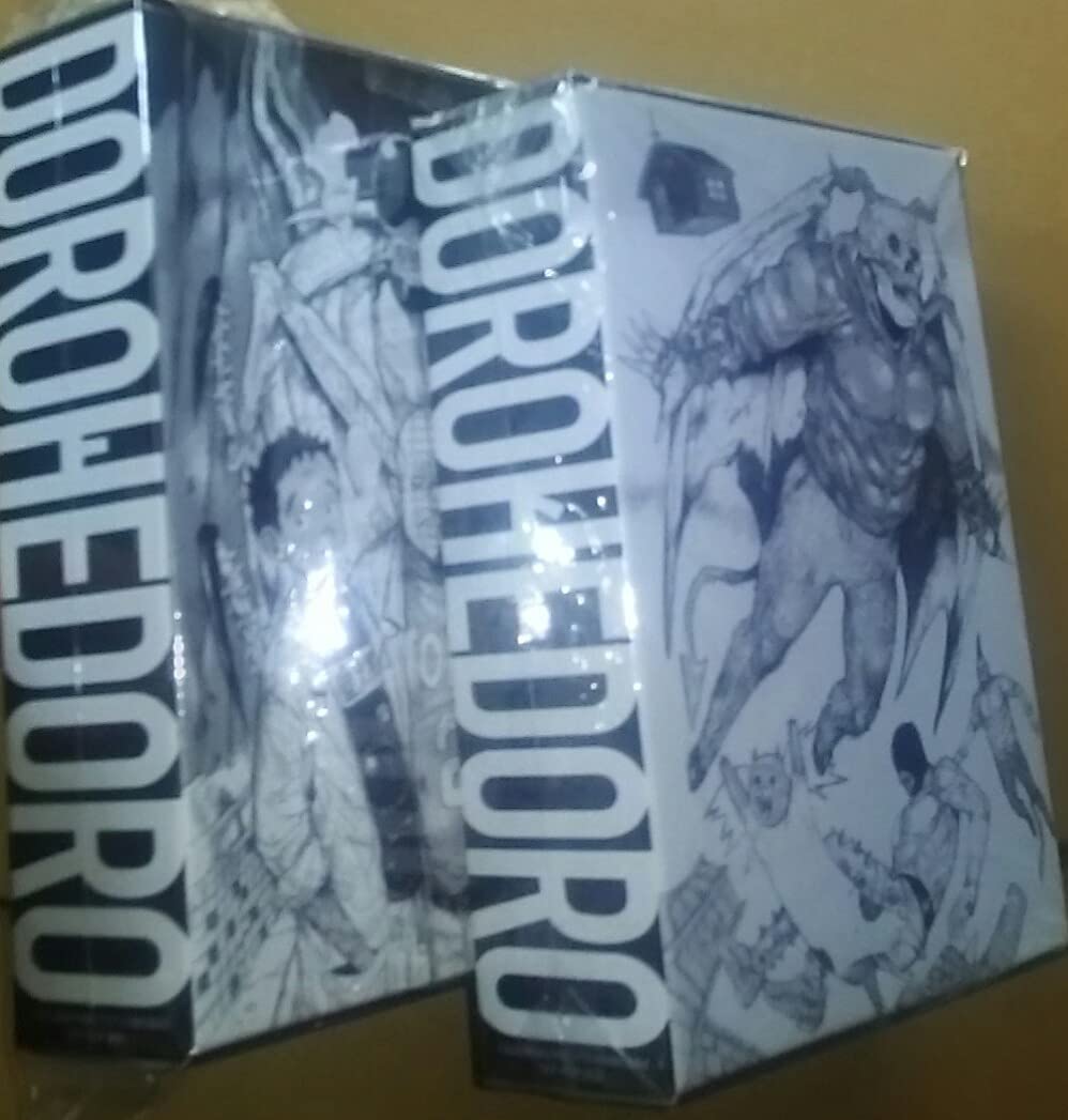 Amazon.co.jp: ドロヘドロ林田球描き下ろし「カイマン硬式ファイル 