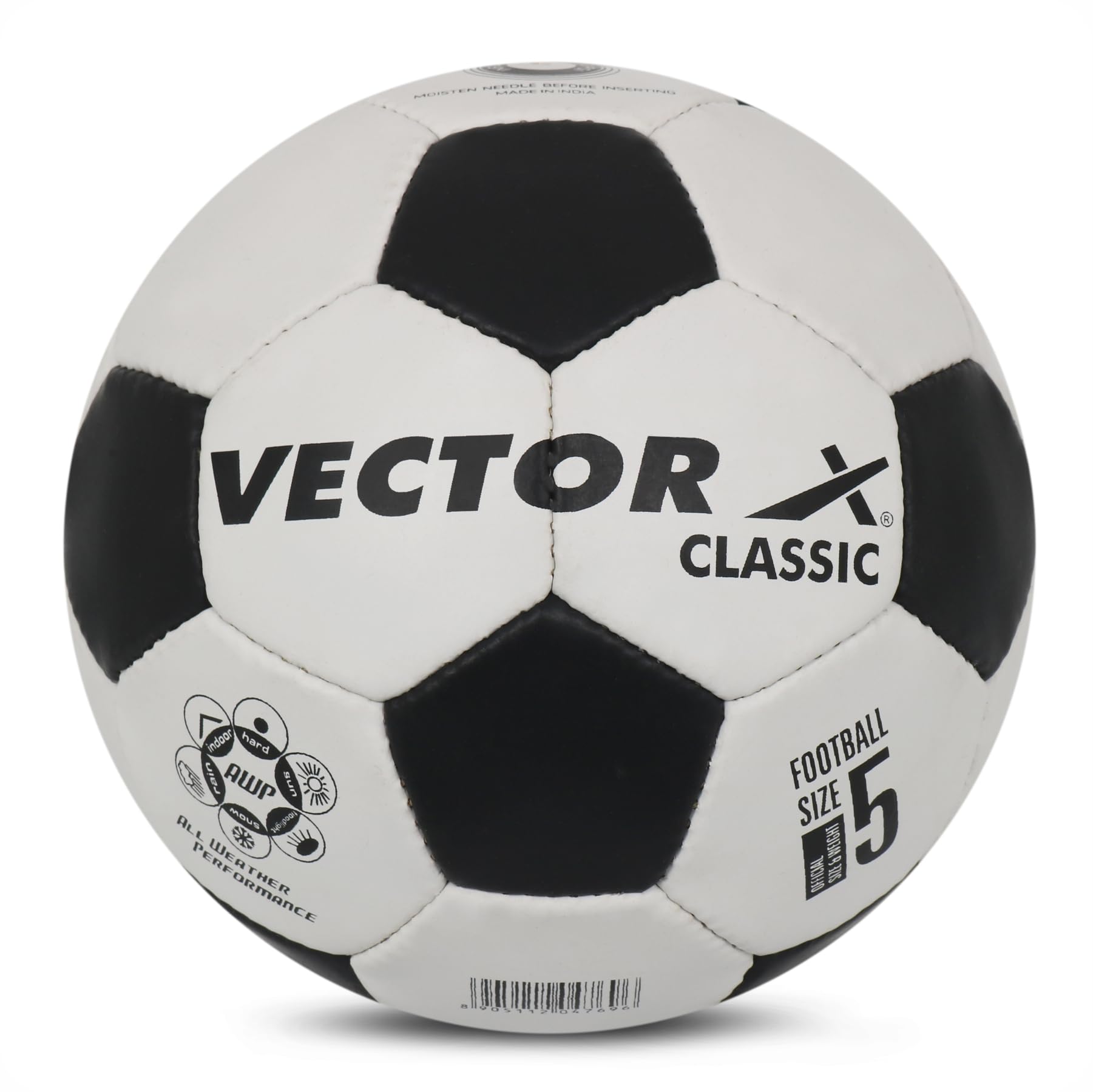 See full amazon price history chart for Vector X Classic Synthetic Rubberized Hand Stitched Football (Size-5) Vector X Classic Synthetic Rubberized Hand Stitched Football (Size-5) (B0B5XGZGY5) Amazon Price History, Amazon Price Tracker