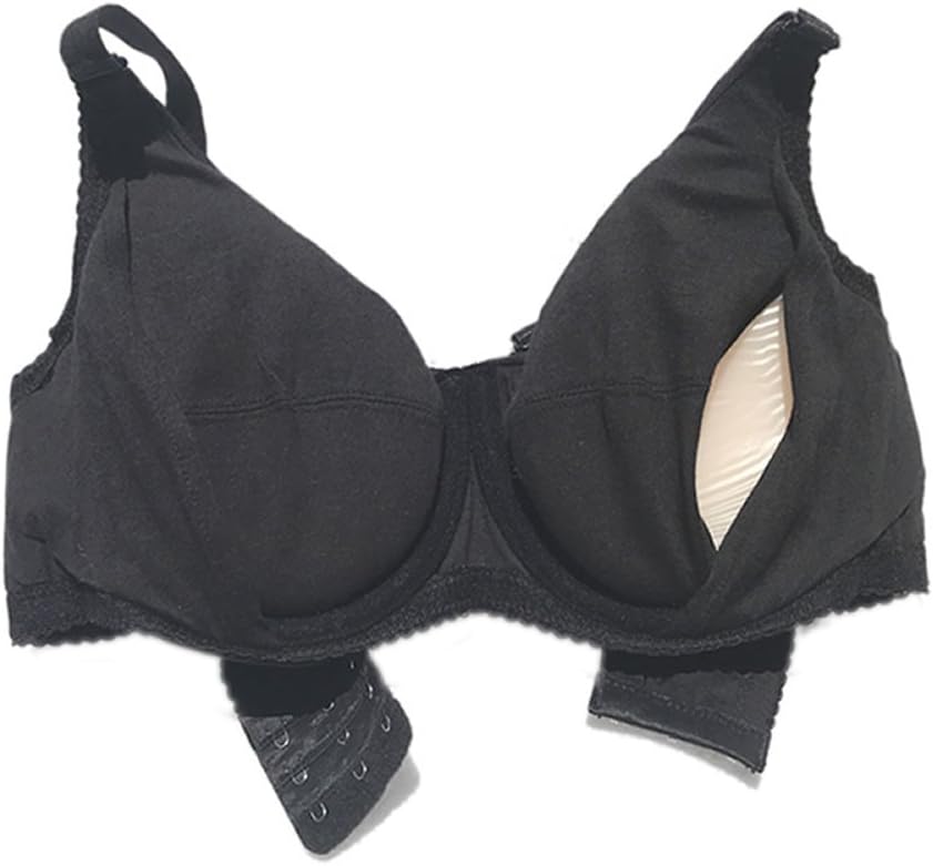 BIMEI Pocket Bra for Silicone Breastforms8328J