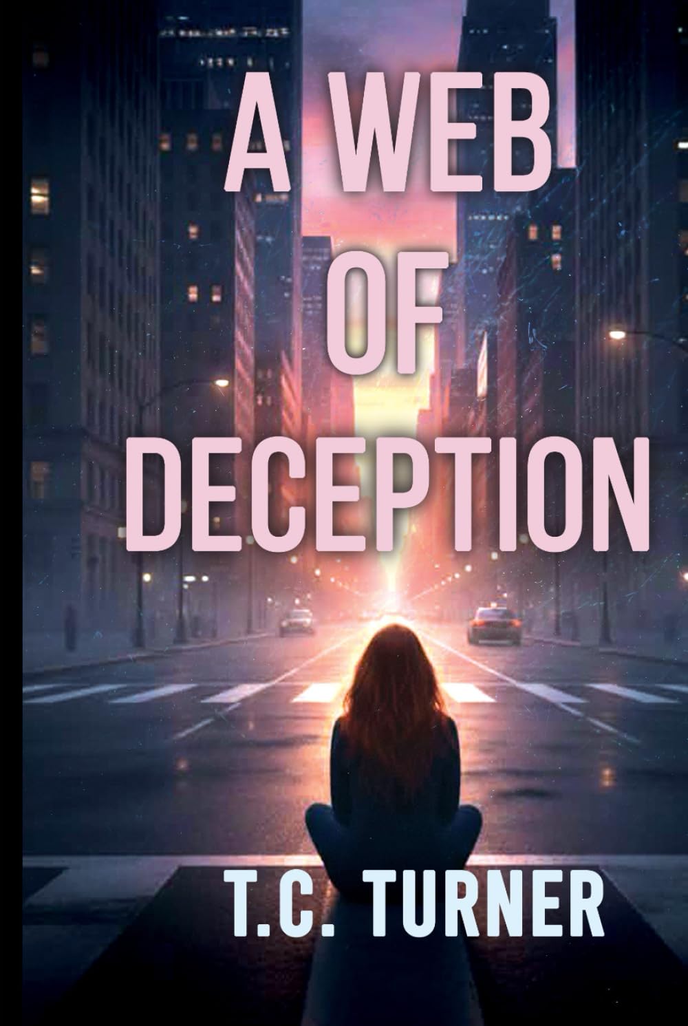 A Web Of Deception