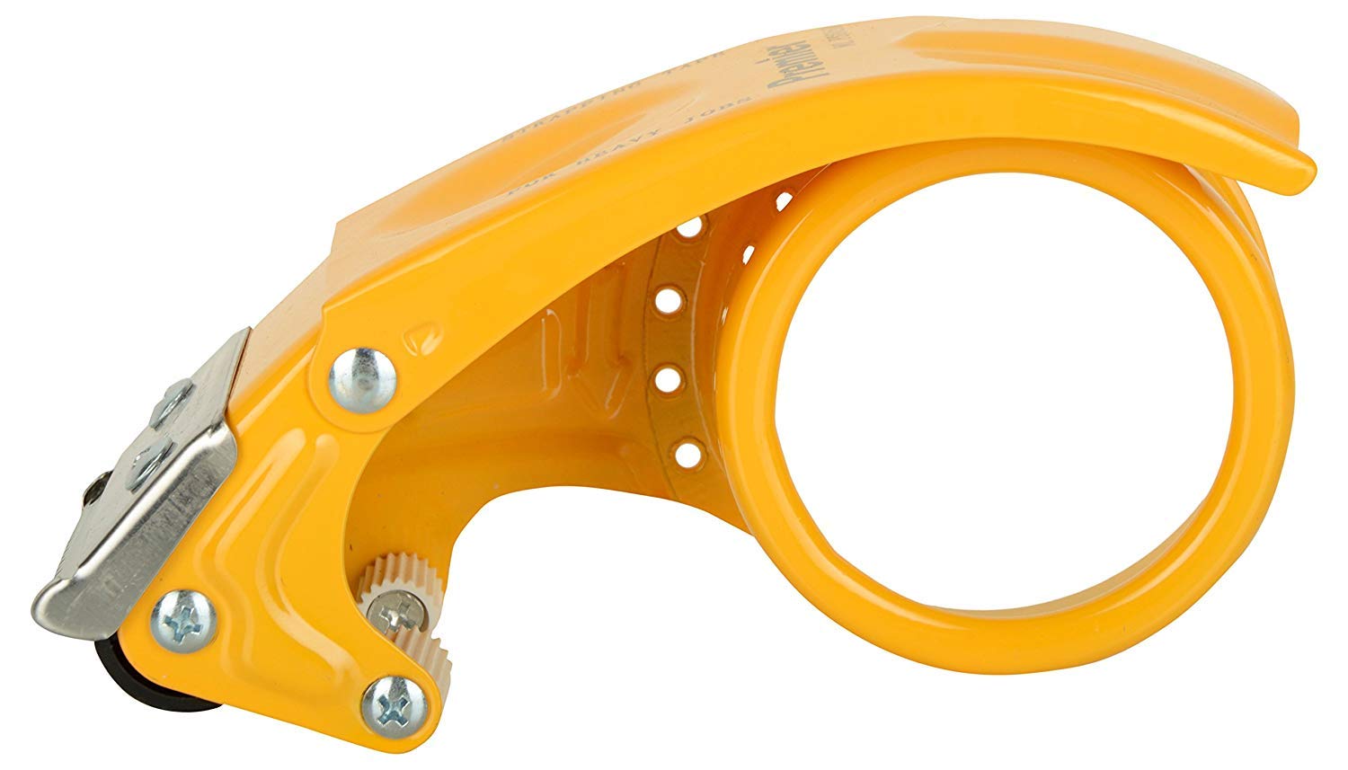 Breewell 2 Inch Metal Packing Tape Dispenser 50 mm * 180 m (B07NDYL9QW) Amazon Price History, Amazon Price Tracker