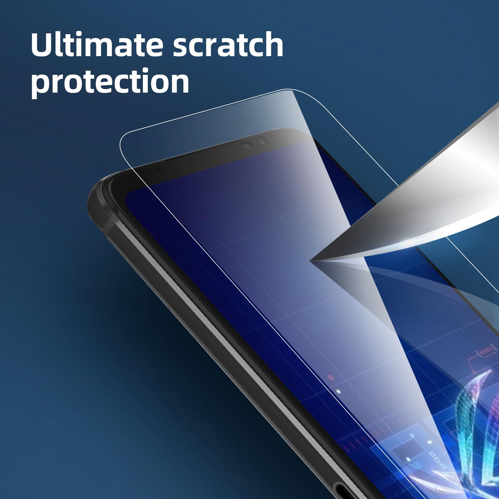 brotect Pellicola Protettiva Vetro per ASUS ROG Zephyrus G16 | FindTheDeal