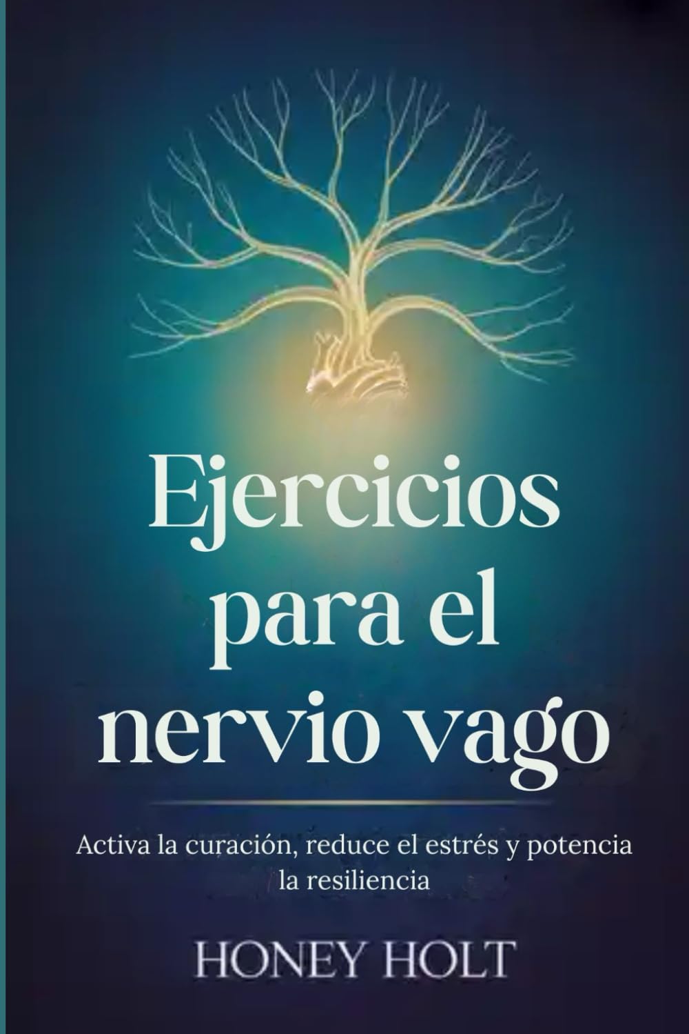 Ejercicios para el nervio vago: Activa la curación, reduce el estrés y potencia la resiliencia