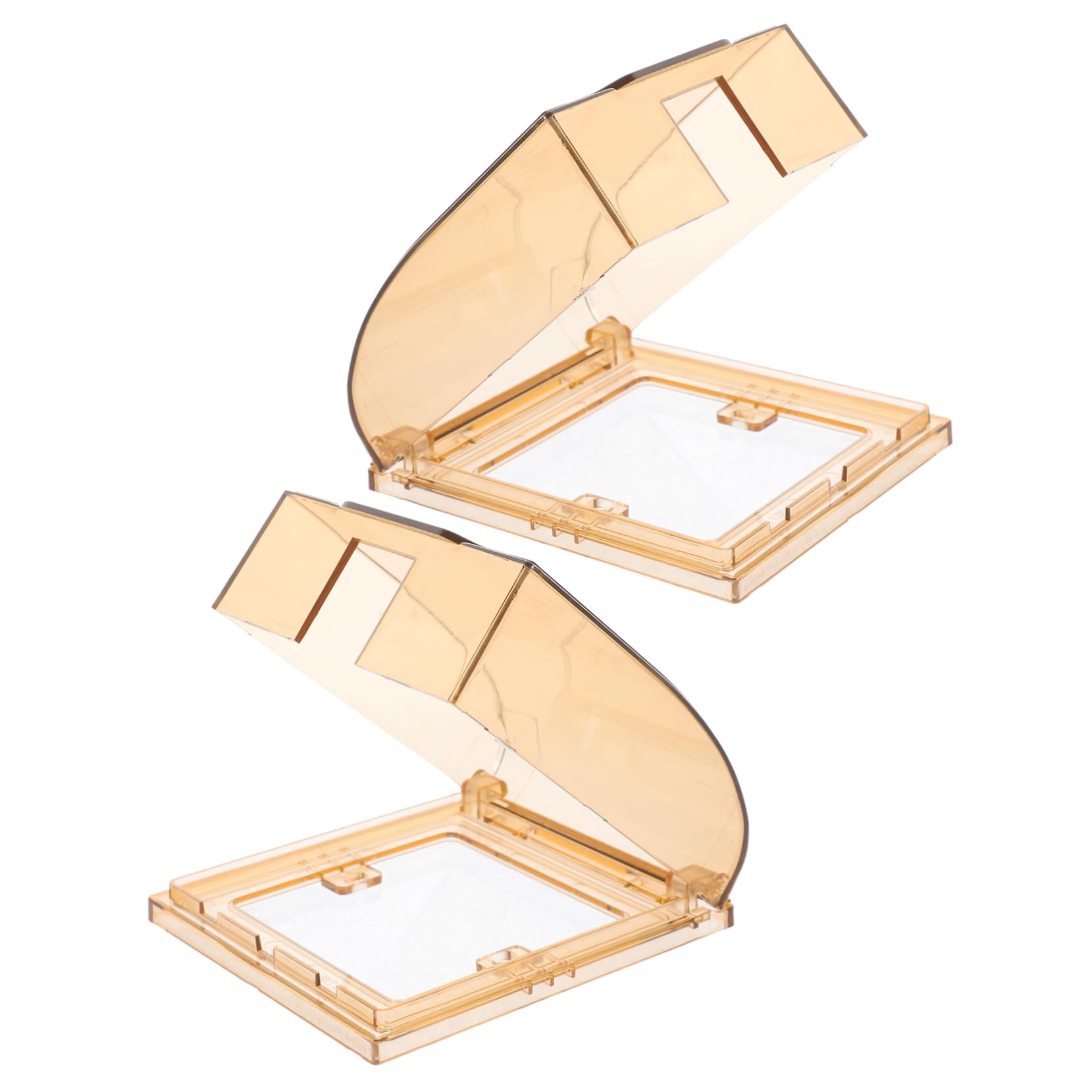 10 Piezas De Cubierta De Enchufe De Seguridad Cubierta De Enchufe white Decoración De Enchufe Cubiertas De Enchufe Cubierta De De Corriente De Corriente A Prueba