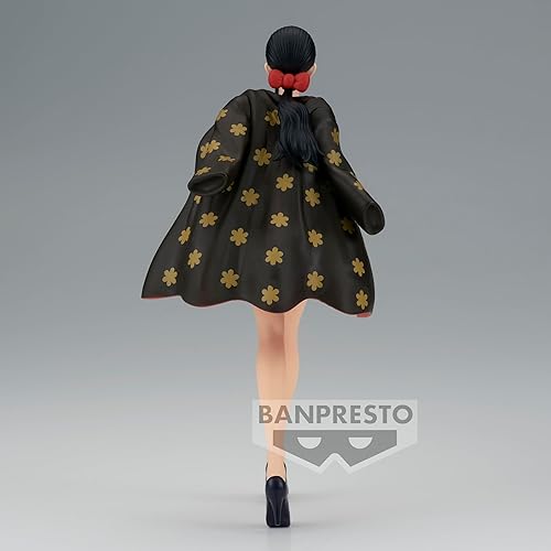 Miniatura 4 de Banpresto - Una pieza - Nico Robin, Bandai Spirits La Figura Shukko