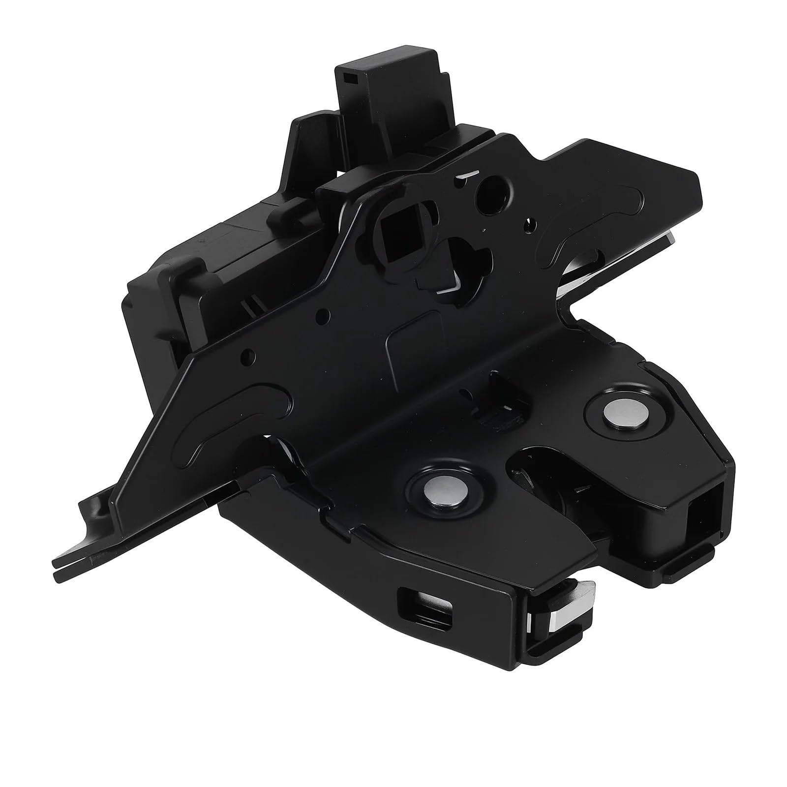 Edpoaqc One Color Compatible With Vauxhall For Astra Mk Vi (J) P10 Hatchback 2009 2010 2011 2012 2013 2014 2015 Tailgate Lock Actuator Oem:13585478 13583437