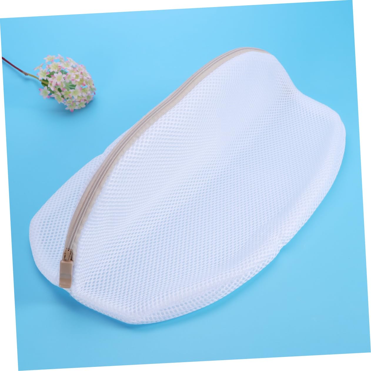 MAGICLULU 6stücke Schuhwaschbeutel Atmungsaktivem Mesh Für Wäsche Und Waschmaschinengeeignet Großer Für Und Damenschuhe Praktischer Organizer Für Und Schmutzige Wäsche