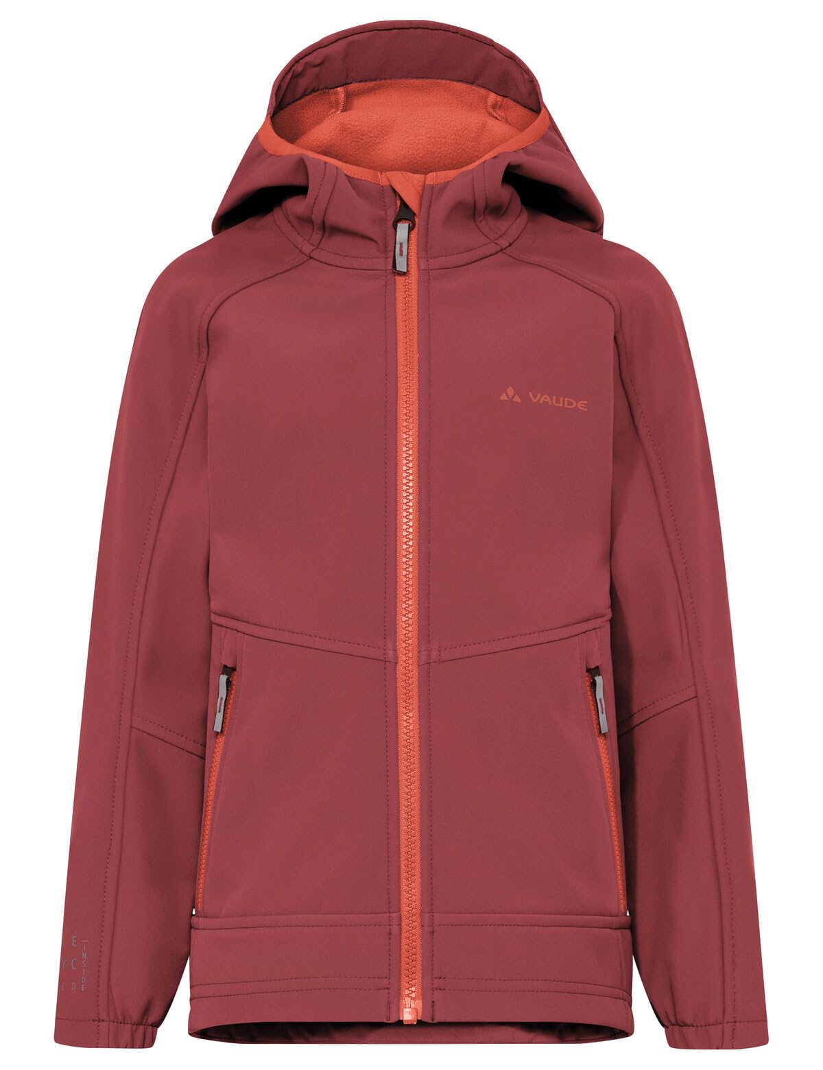 VAUDE Enfants Rondane IV Veste
