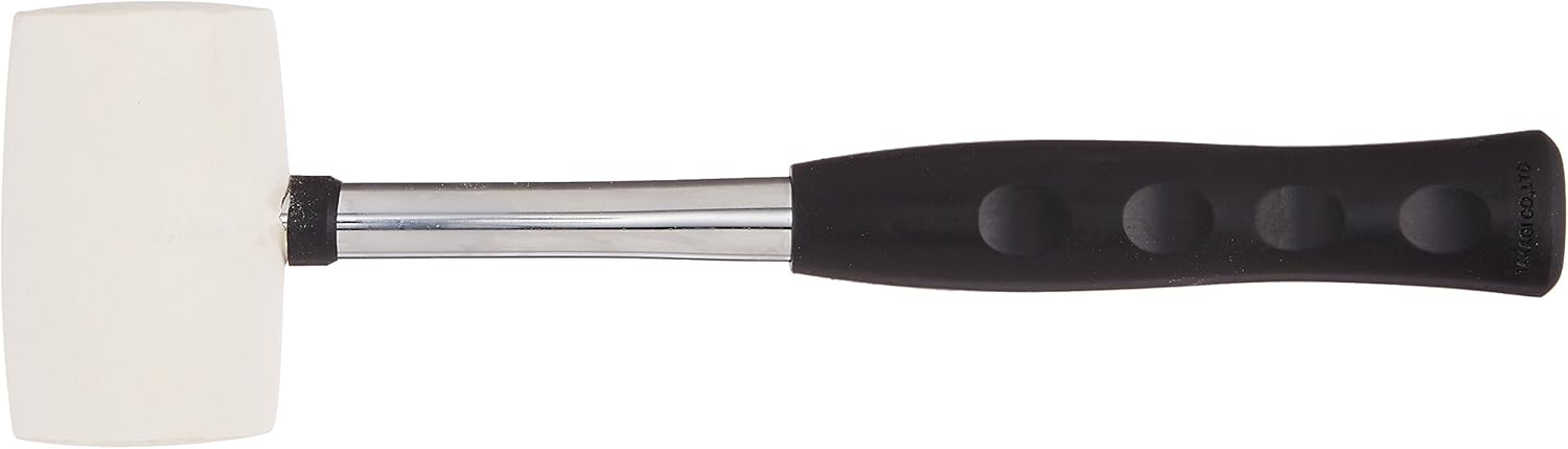 Takagi GISUKE Pipe Handle Rubber Hammer