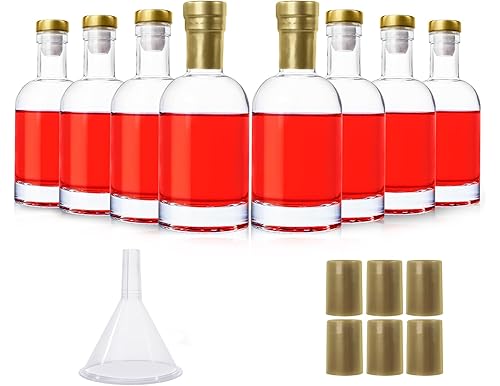 The Ultimate Guide to 6oz Glass Bottles: Find the Best Bottles for Your Needs