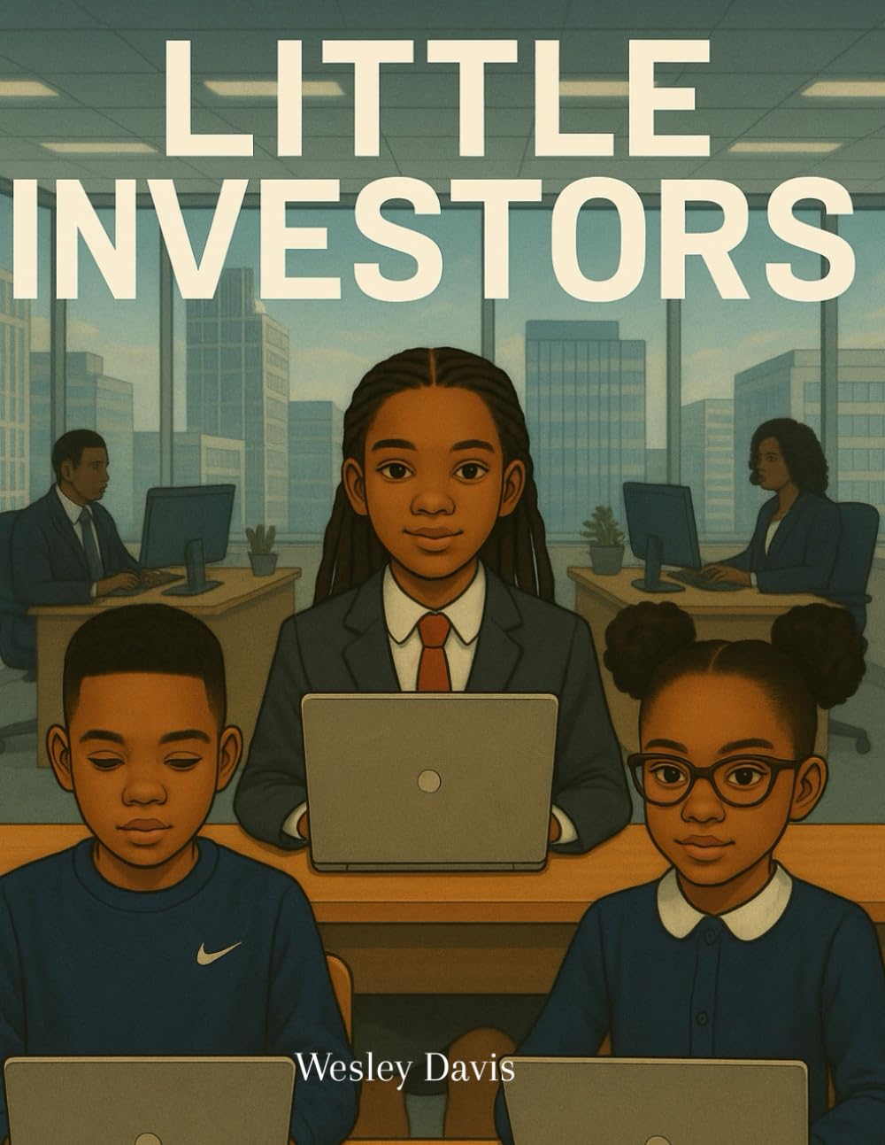 Little Investors: Our Future Generations