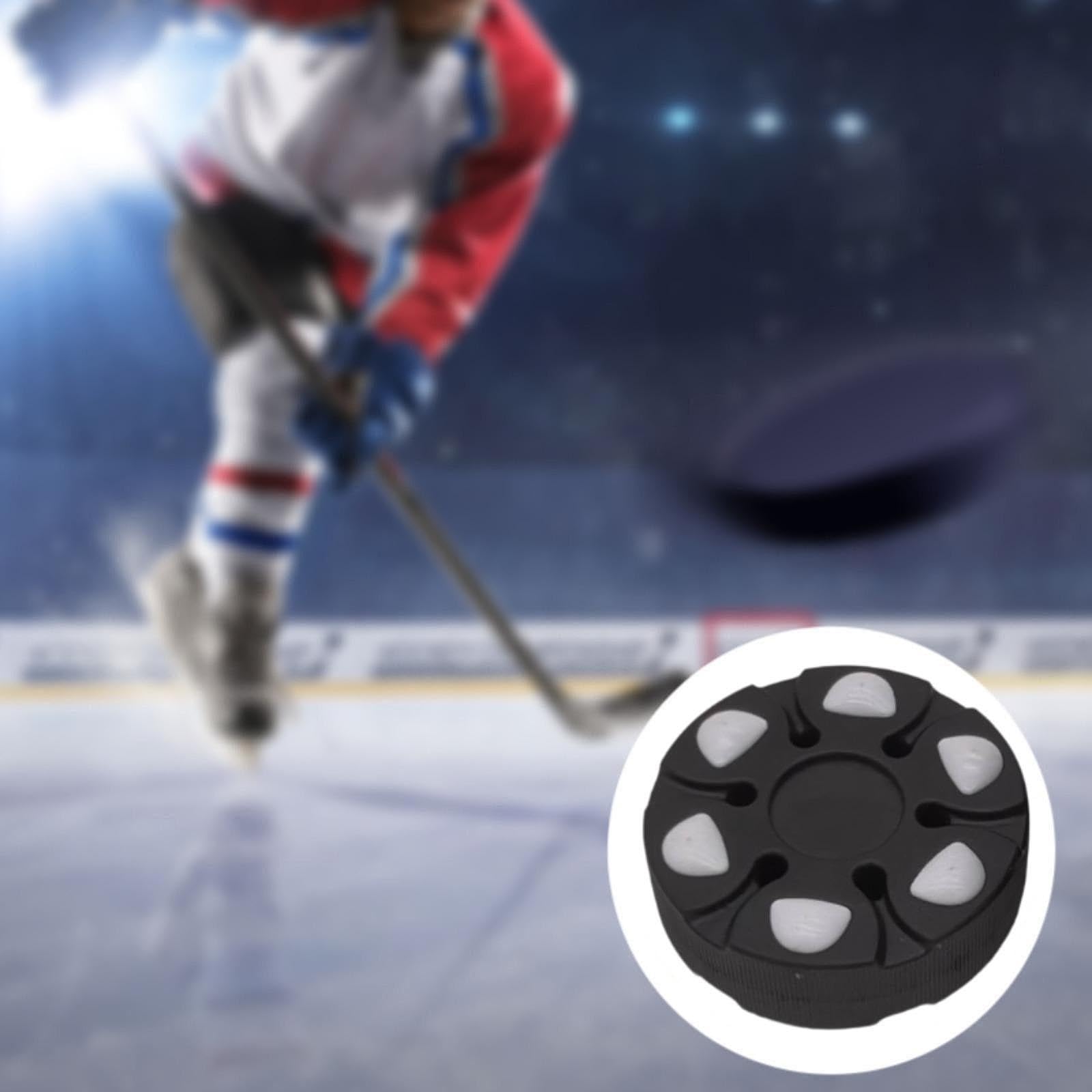Roller Hockey Puck Hockey Ball Hockey Street Puck pour l'activité Sportive de compétition