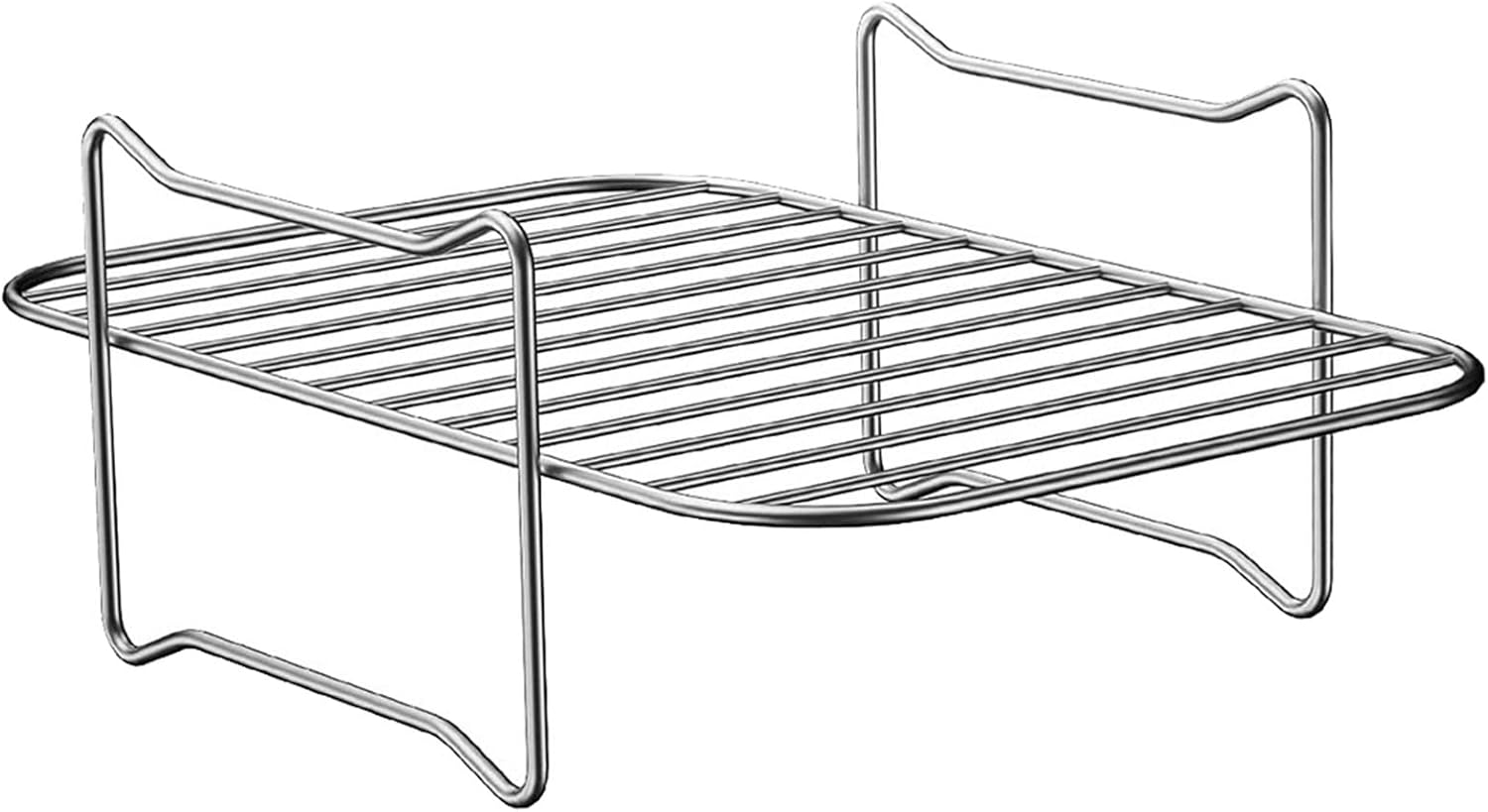 Honrane 1 Set Cooling Rack for Baking and Cooking, Wire
