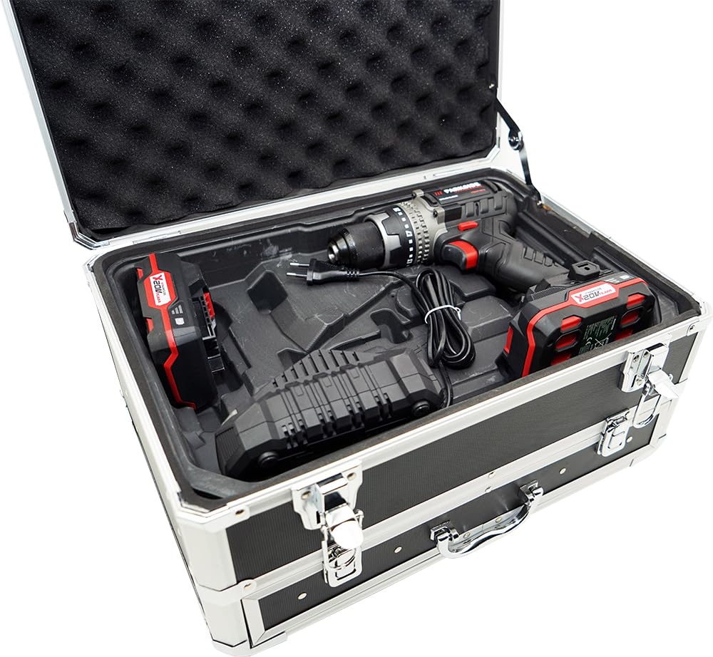 HEADNMORE Parkside® PRTA 20-Li D3 - Desbrozadora con batería (20 V, sin