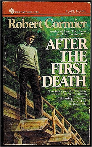After the First Death 0380486520 Book Cover