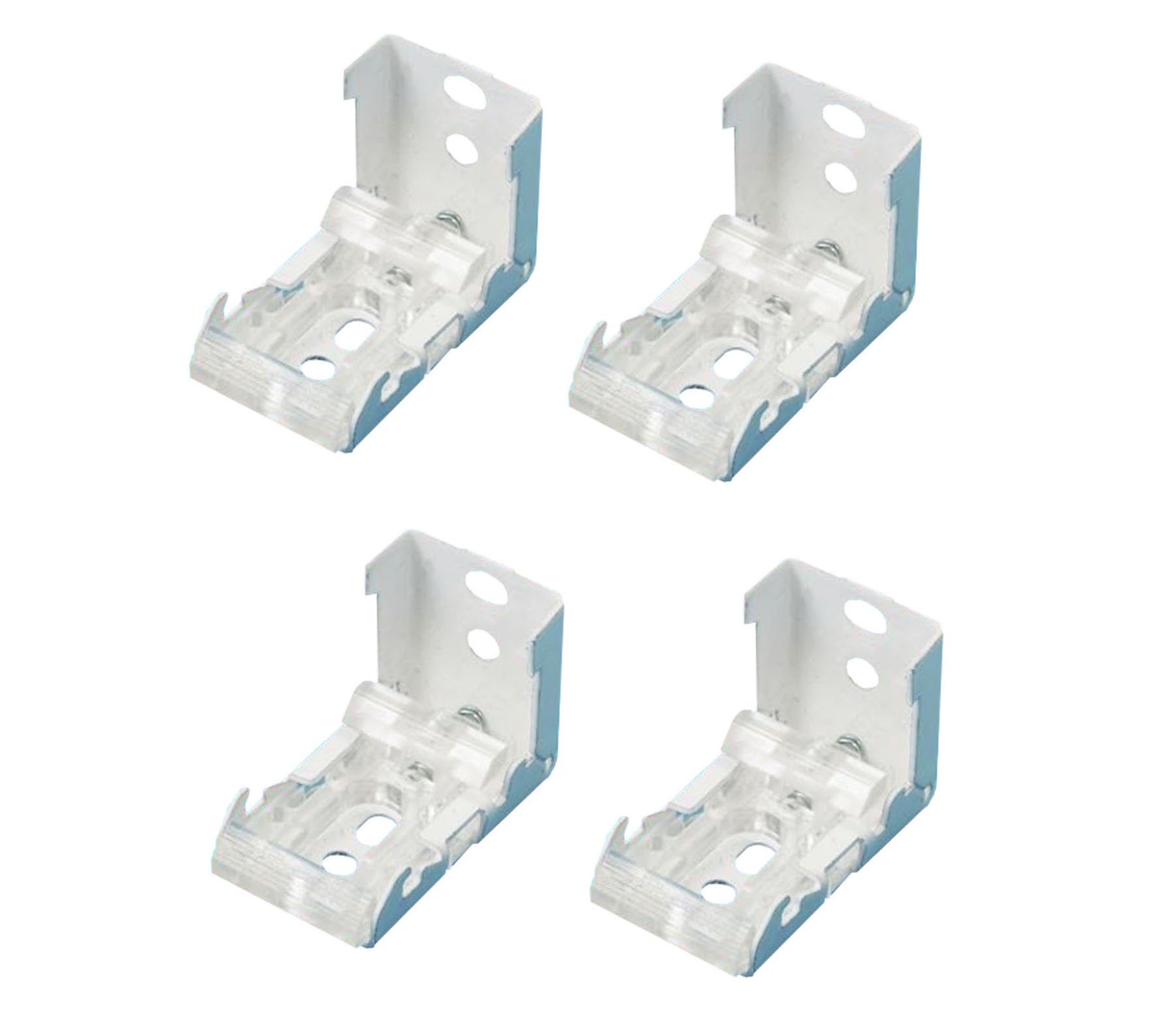 Vyonald Trading Bracket Holder for Roman Blinds (2) — Amazon image 5