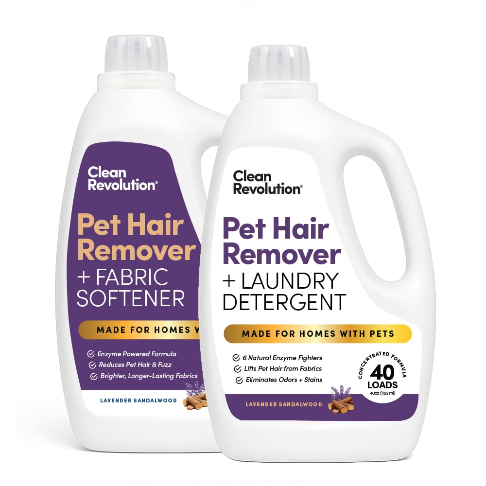 Clean Revolution 2-Pack