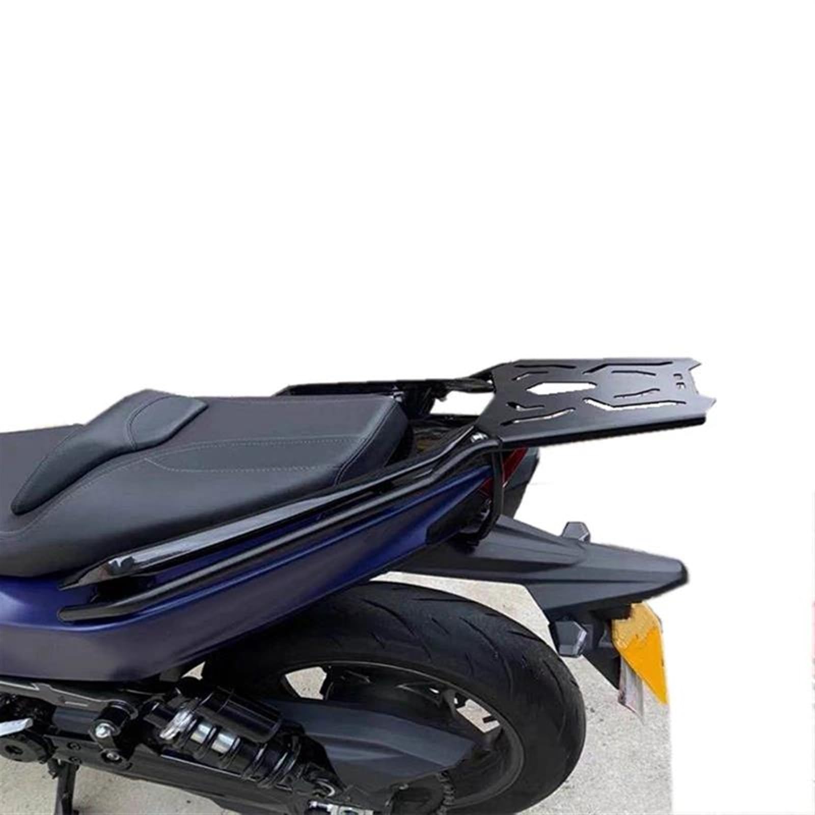 Portapacchi Posteriore Moto Supporto per ripiano Portapacchi Posteriore per Motocicletta per Sanyang per Scooters per SYM Portapacchi Moto