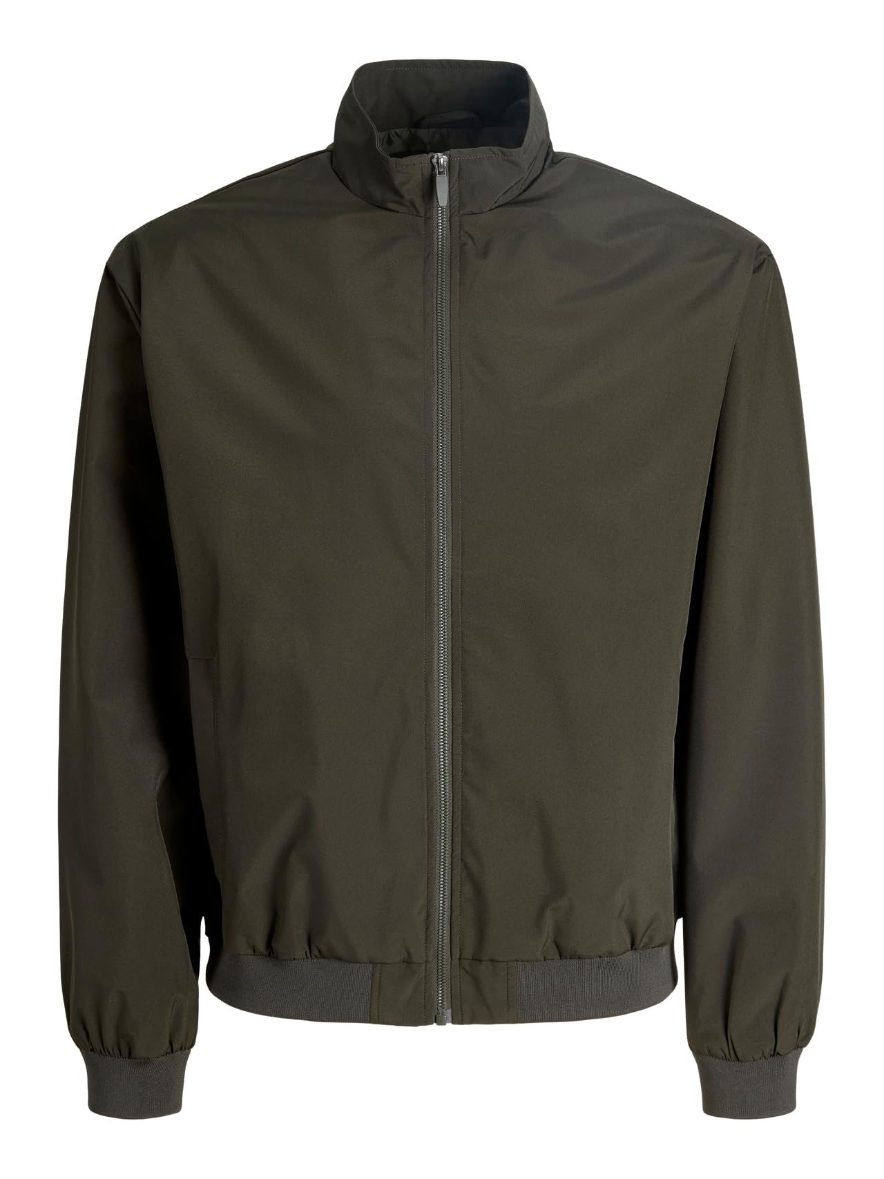JACK & JONES Jjecharge Stand Collar Bomber Noos Jjecharge Stand Collar Bomber Noos Hombre (Pack de 1)