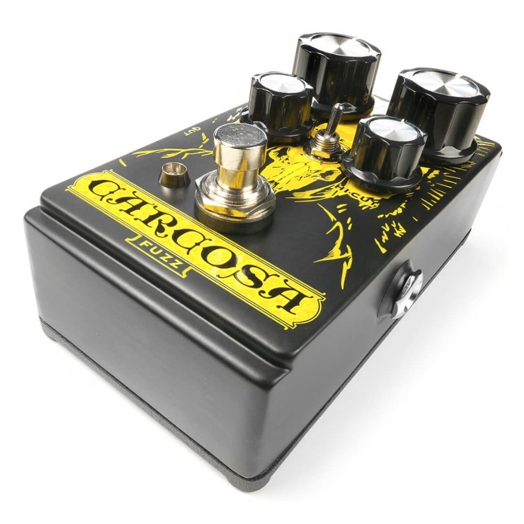 Digitech DOD Carcosa Fuzz